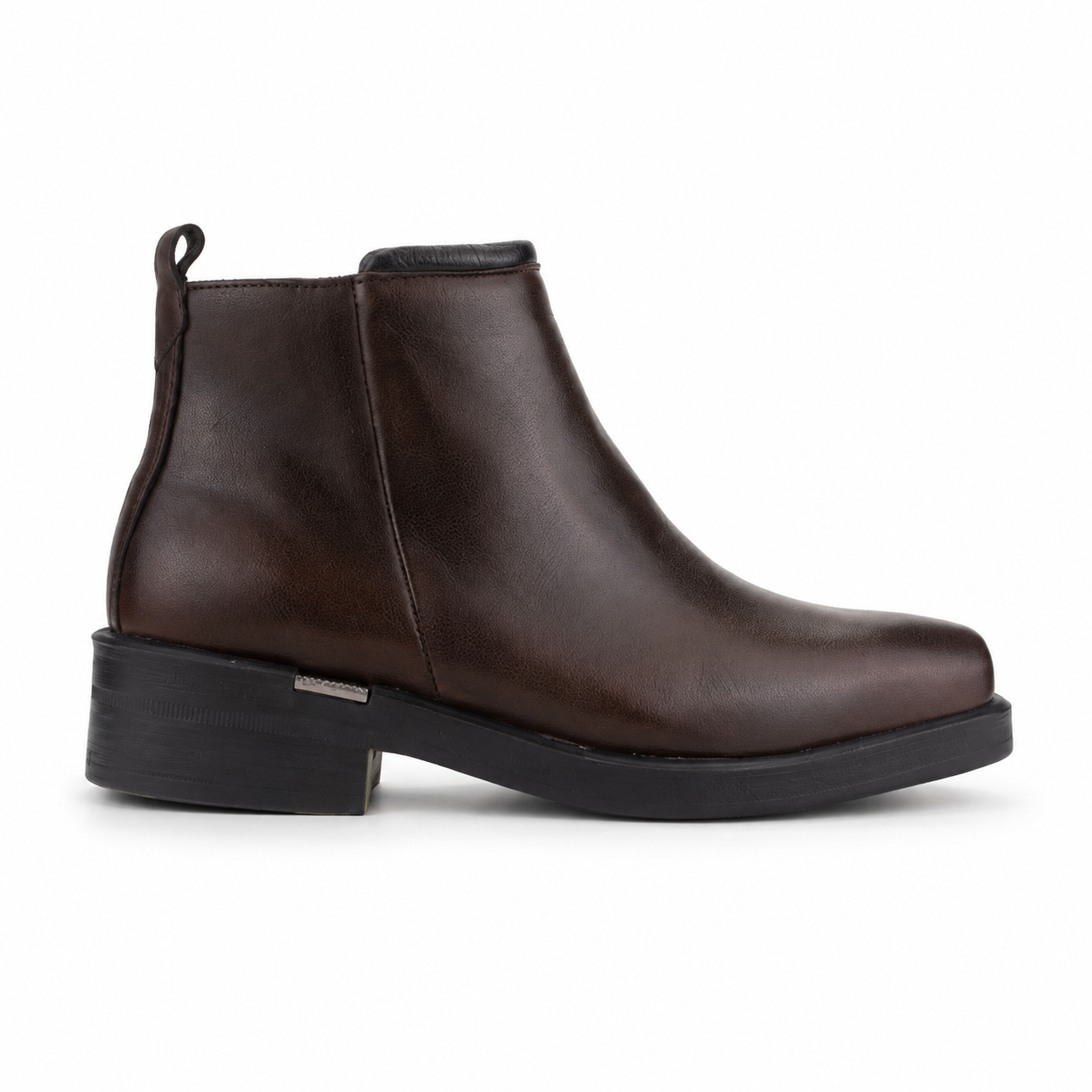 Botin Ferracini Hombre 6694 Urban Way Café Casual-0