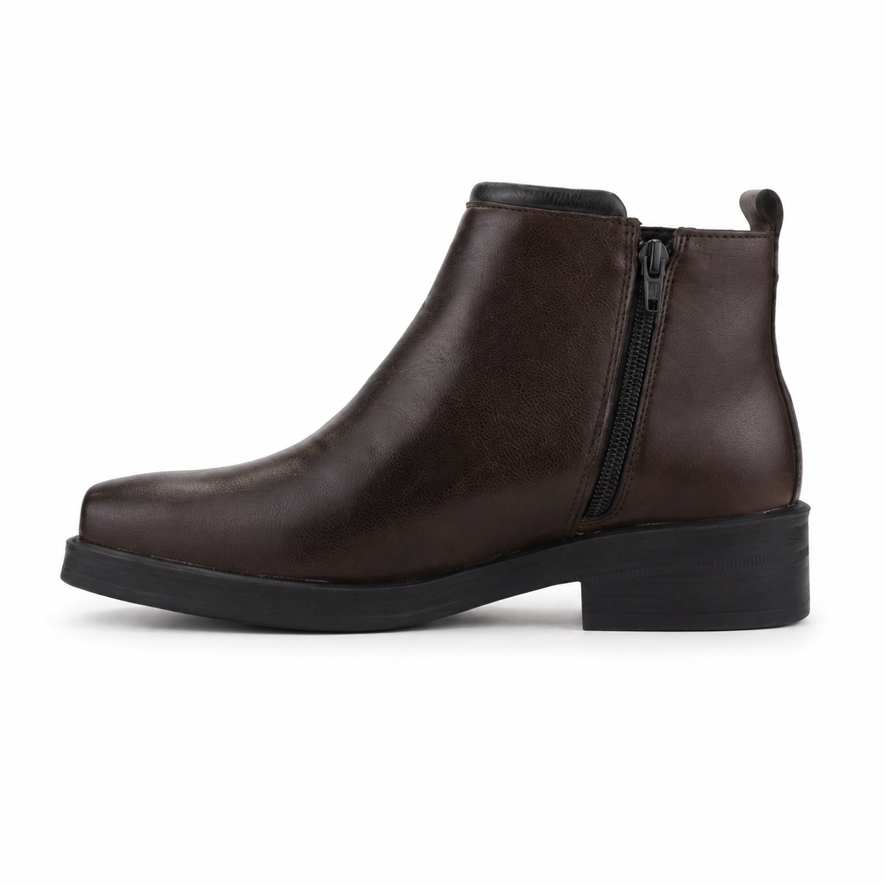 Botin Ferracini Hombre 6694 Urban Way Café Casual-1