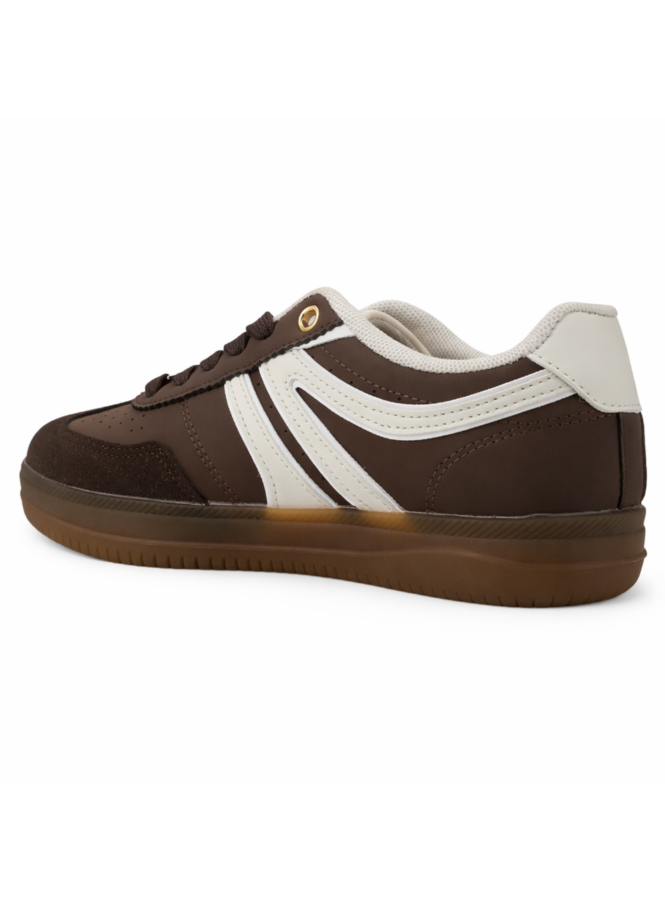 Zapatilla Café Mujer Urbano Chalada Aru-3