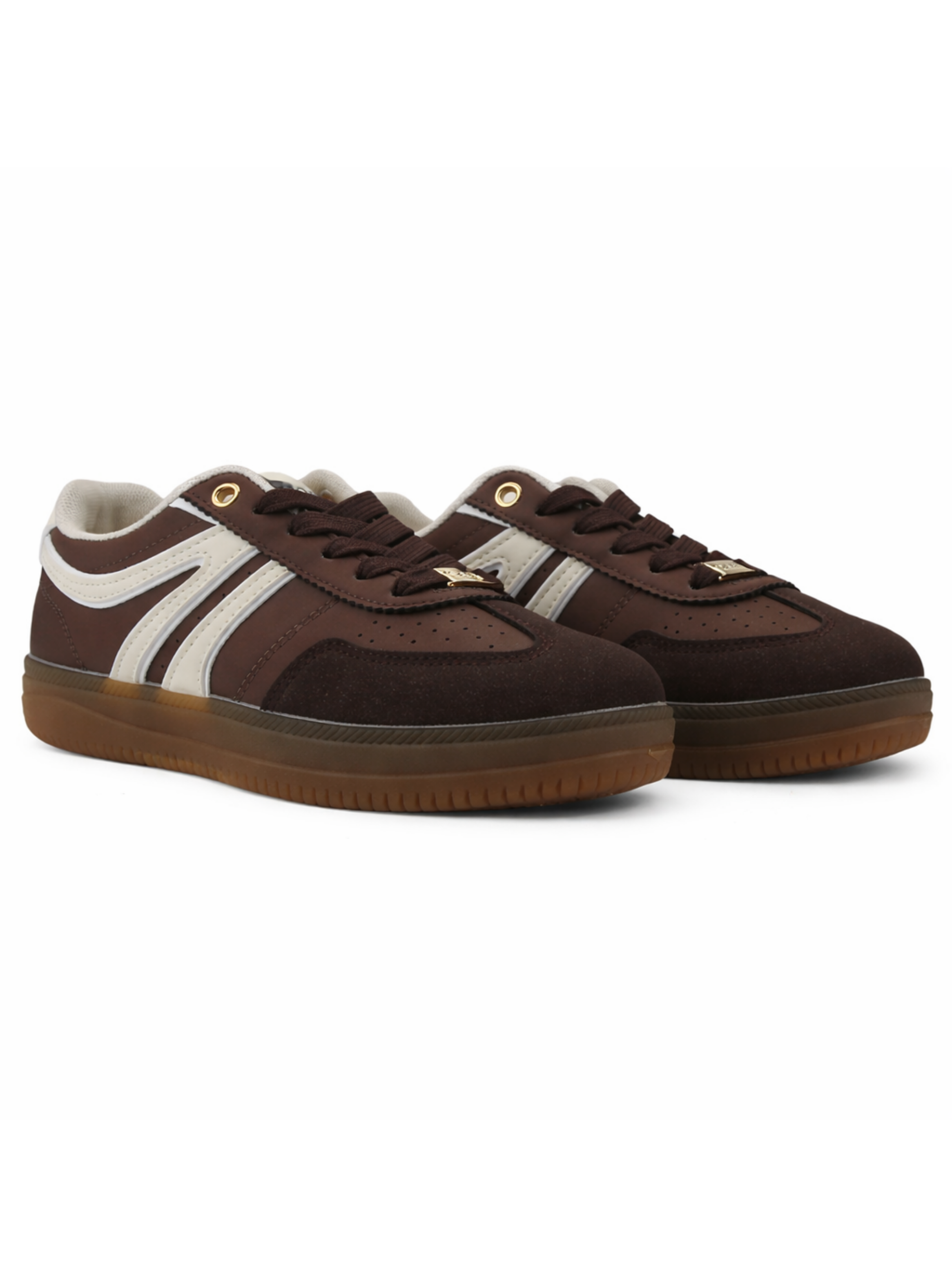 Zapatilla Café Mujer Urbano Chalada Aru-5