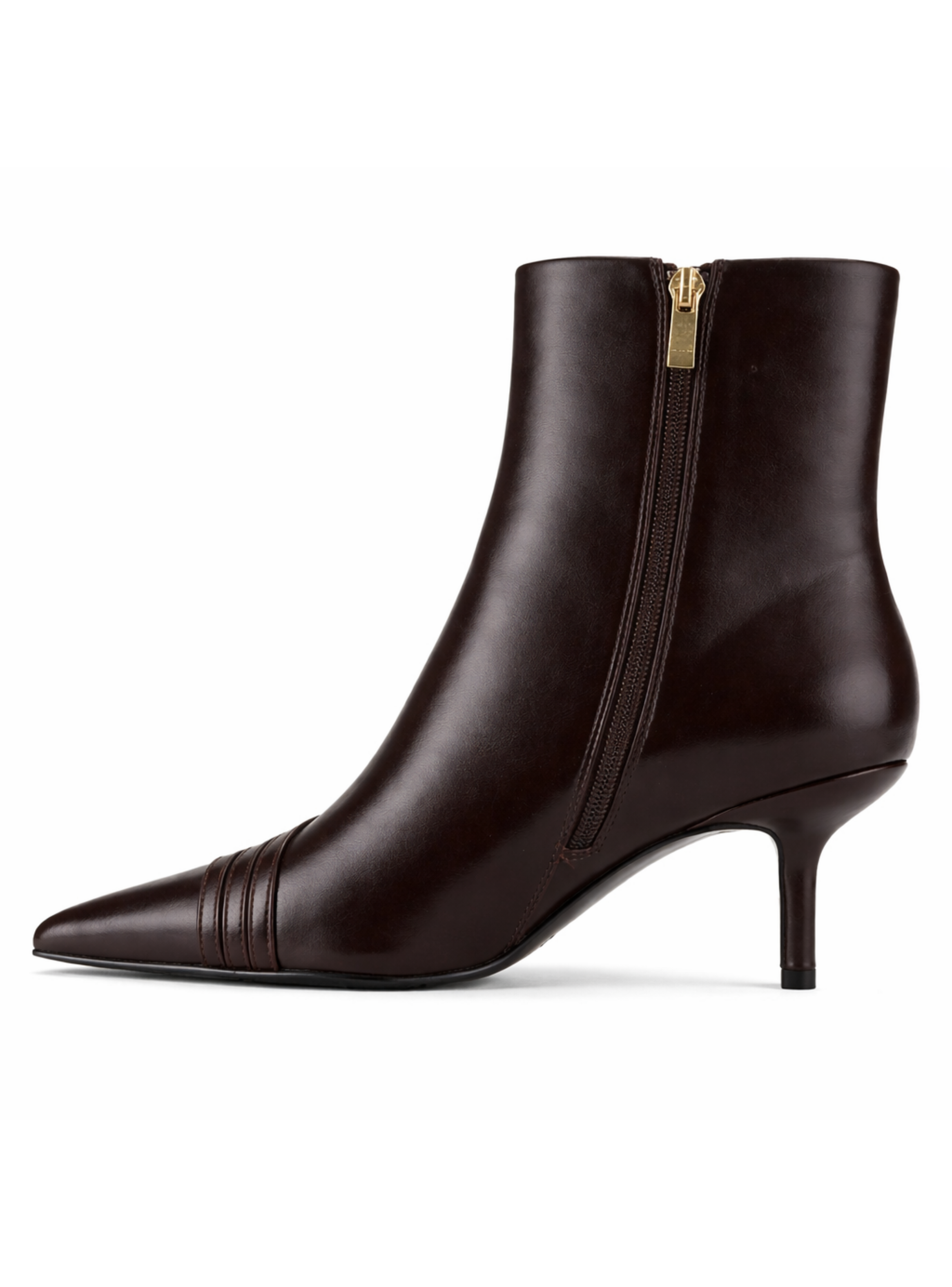 Botin Café Mujer Casual Chalada Milan-1