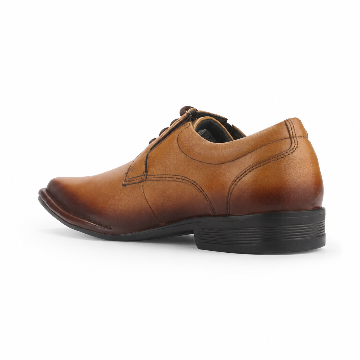 Zapato Ferracini Hombre 5335 Ambience Café Casual-3
