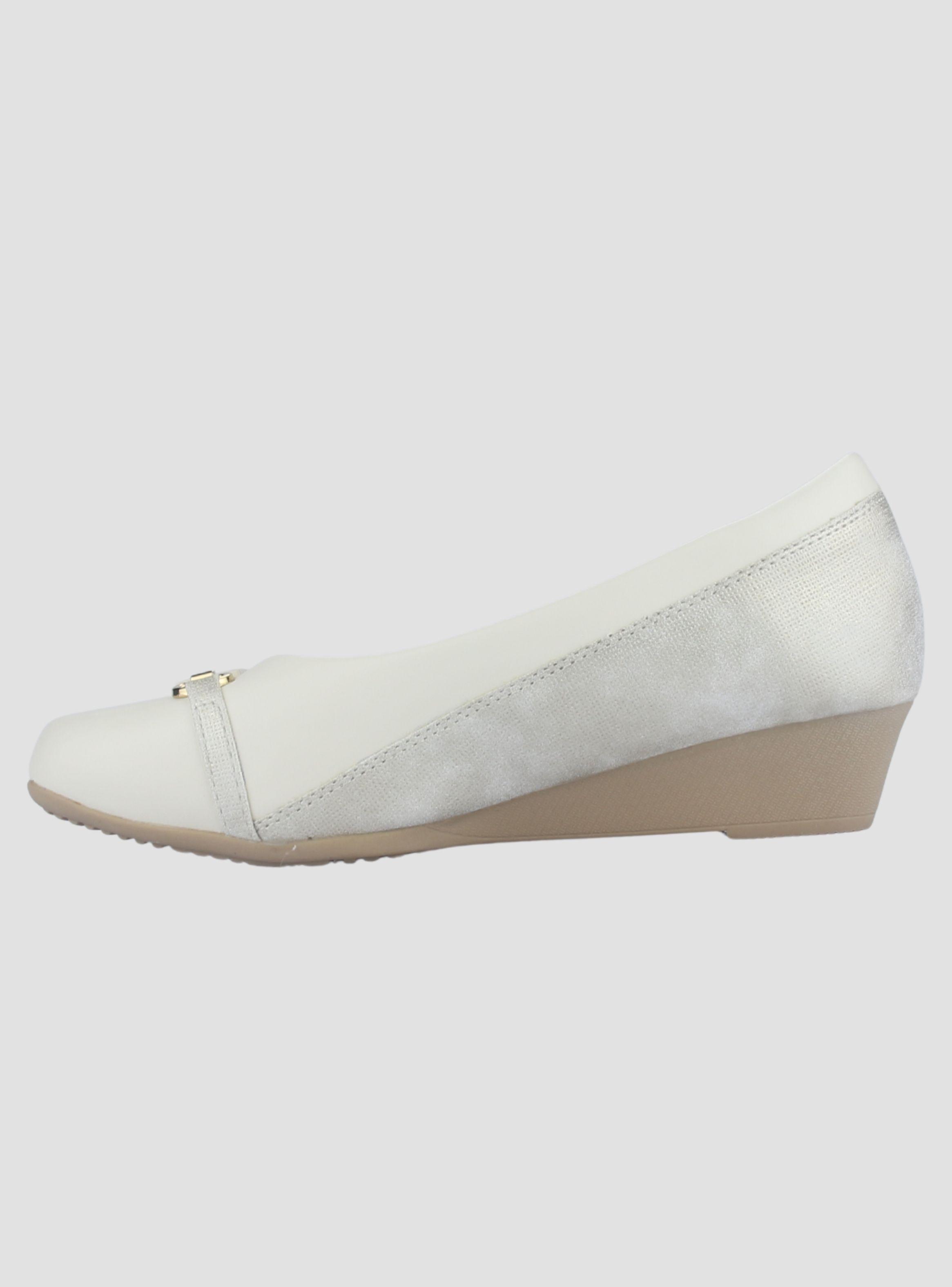 Zapato Mujer Chalada Coles-8 Beige Casual-1