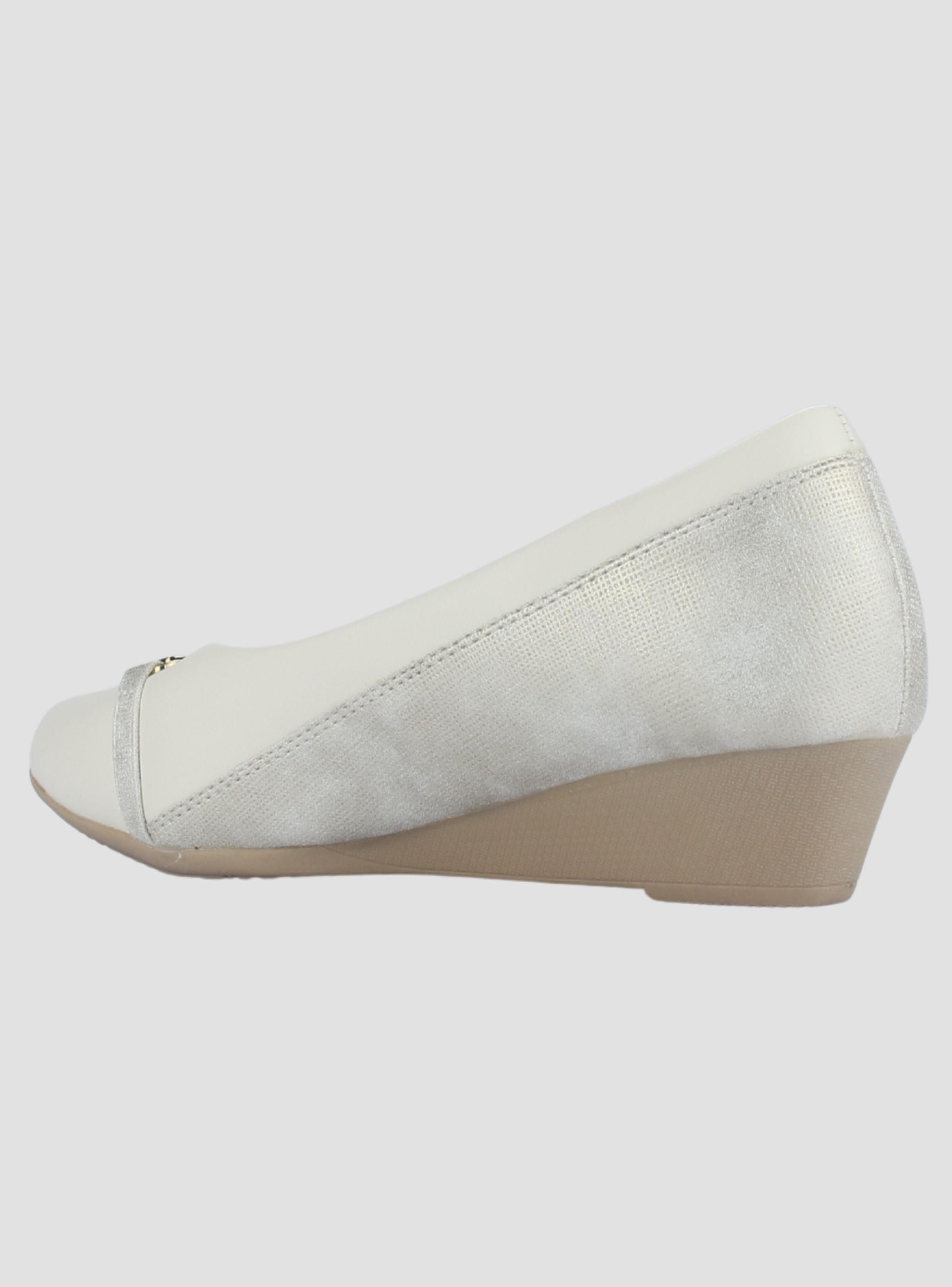 Zapato Mujer Chalada Coles-8 Beige Casual-3