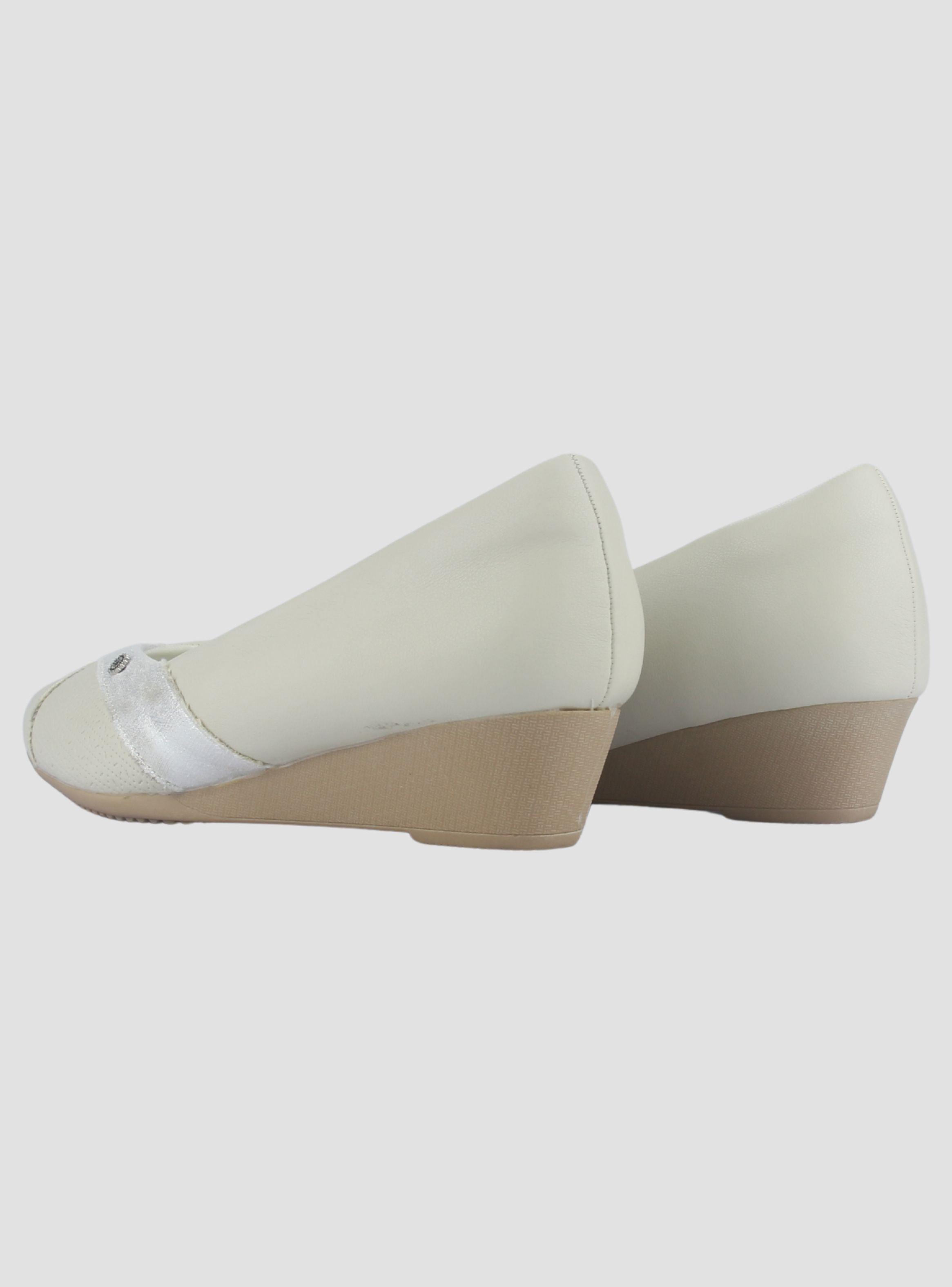 Zapato Mujer Chalada Coles-7 Nude Casual-5