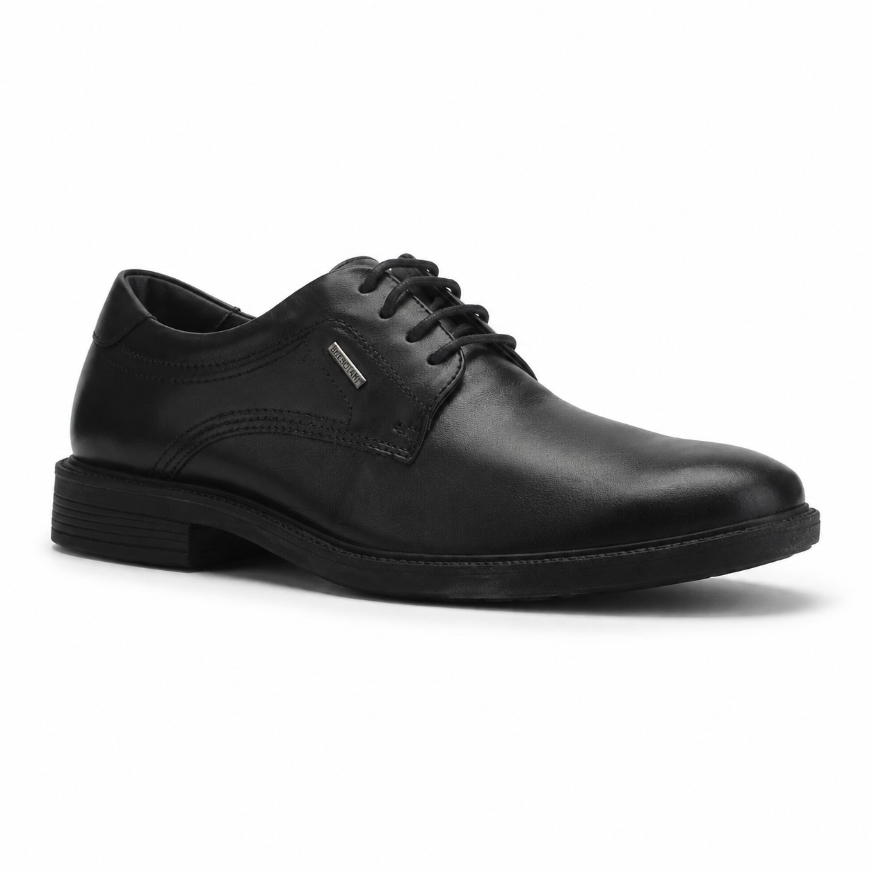 Zapato Negro Hombre Casual Ferracini 5531-2