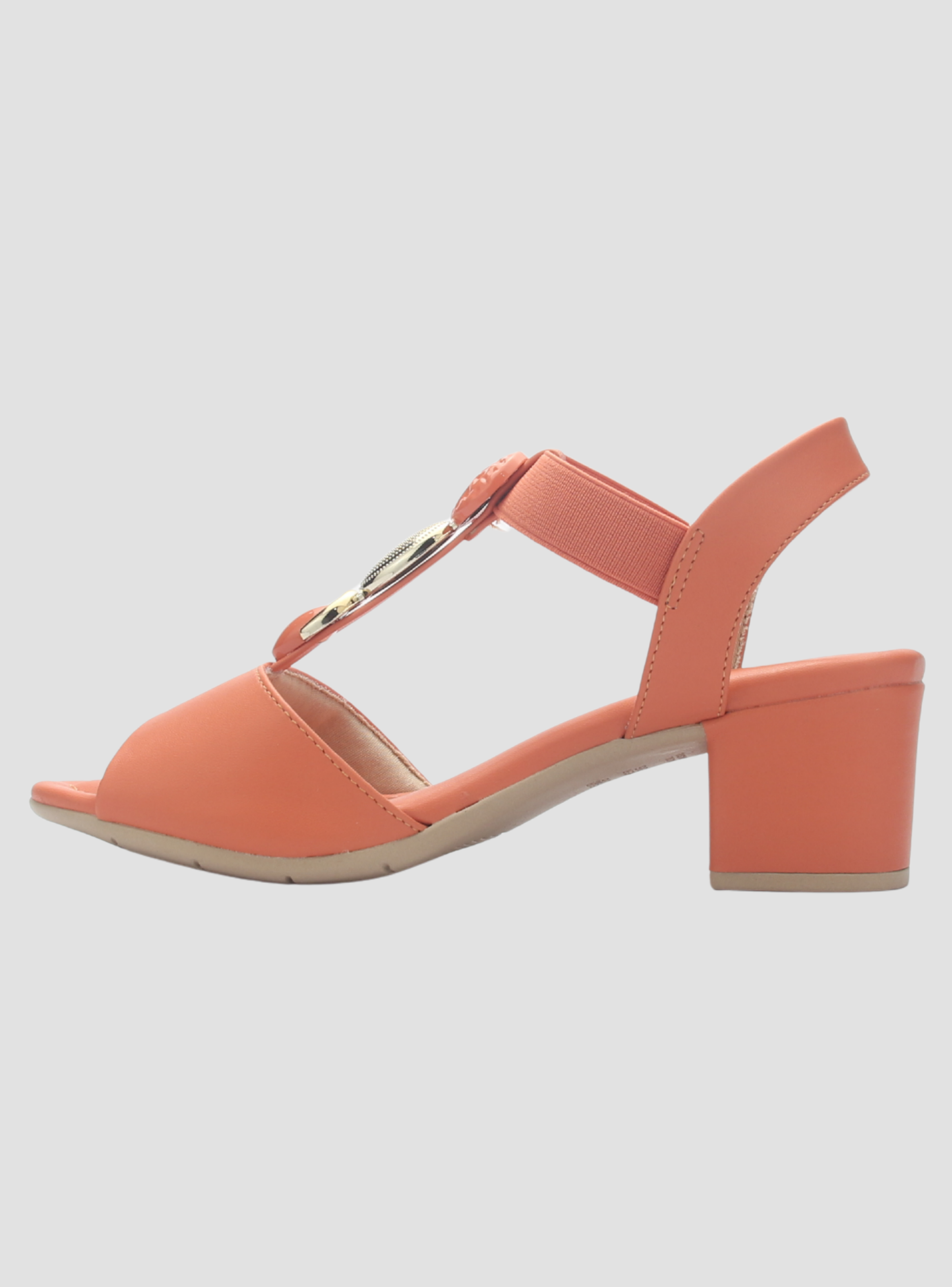Sandalia Mujer Coral Comfortflex 2557403 Casual-1