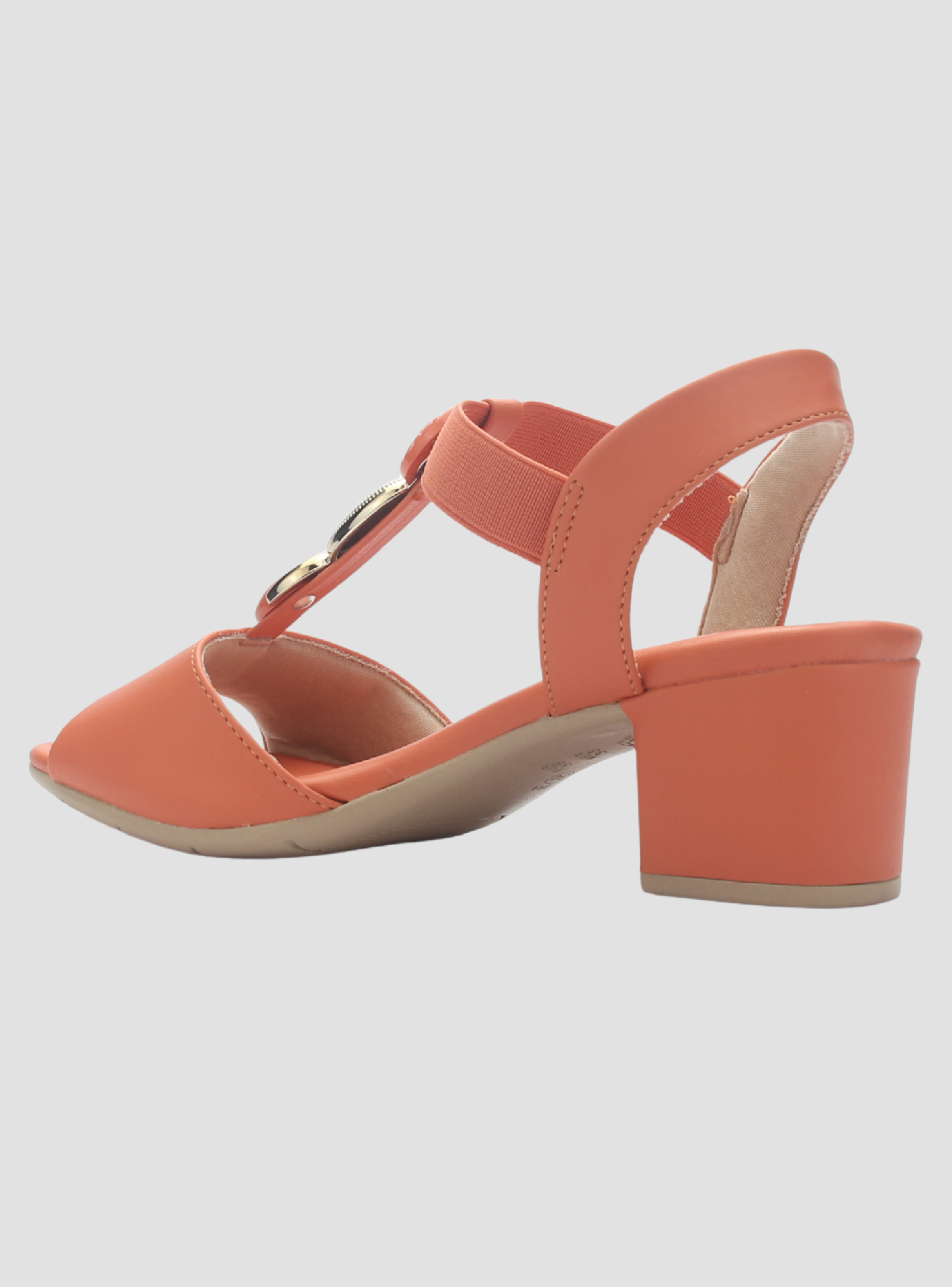 Sandalia Mujer Coral Comfortflex 2557403 Casual-3