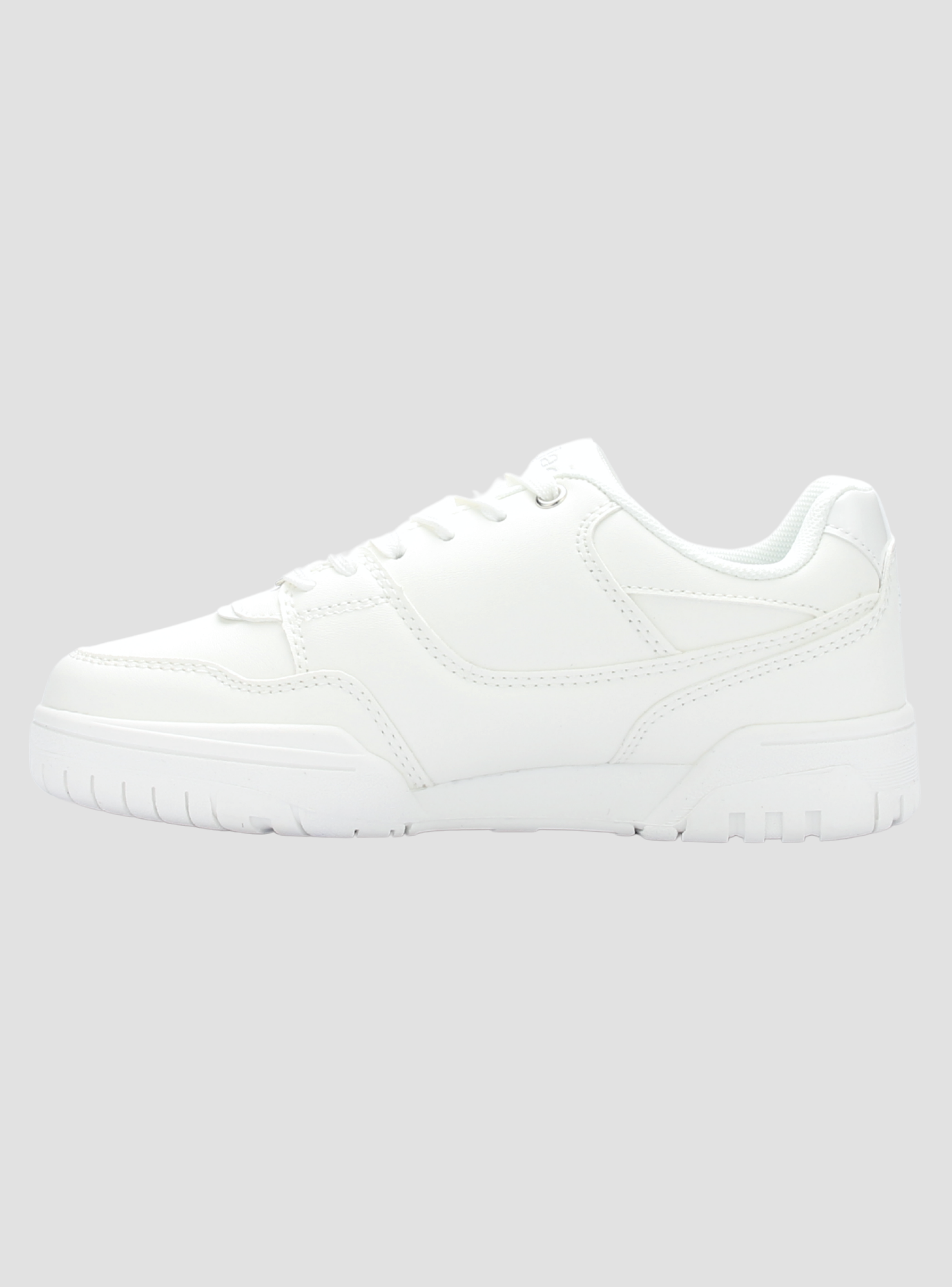Zapatilla Mujer Chalada Joggi-1 Blanco Urbano-1