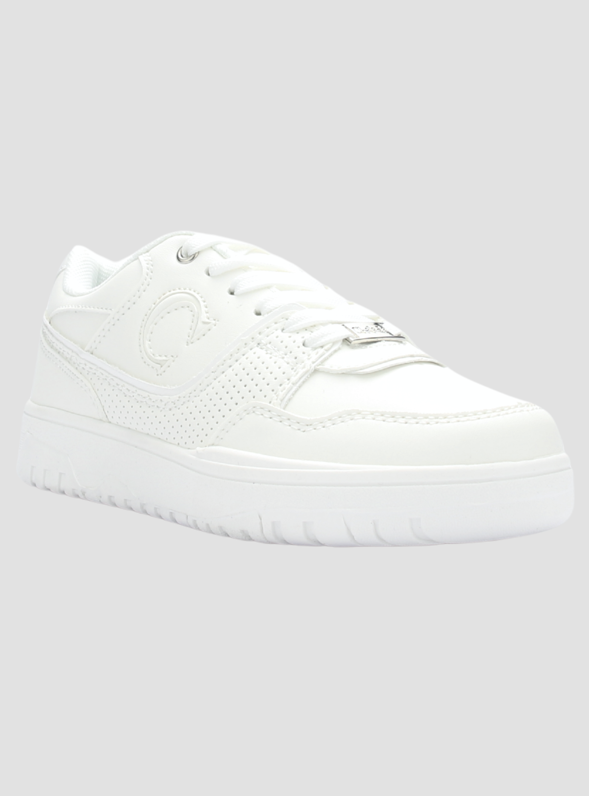 Zapatilla Mujer Chalada Joggi-1 Blanco Urbano-2
