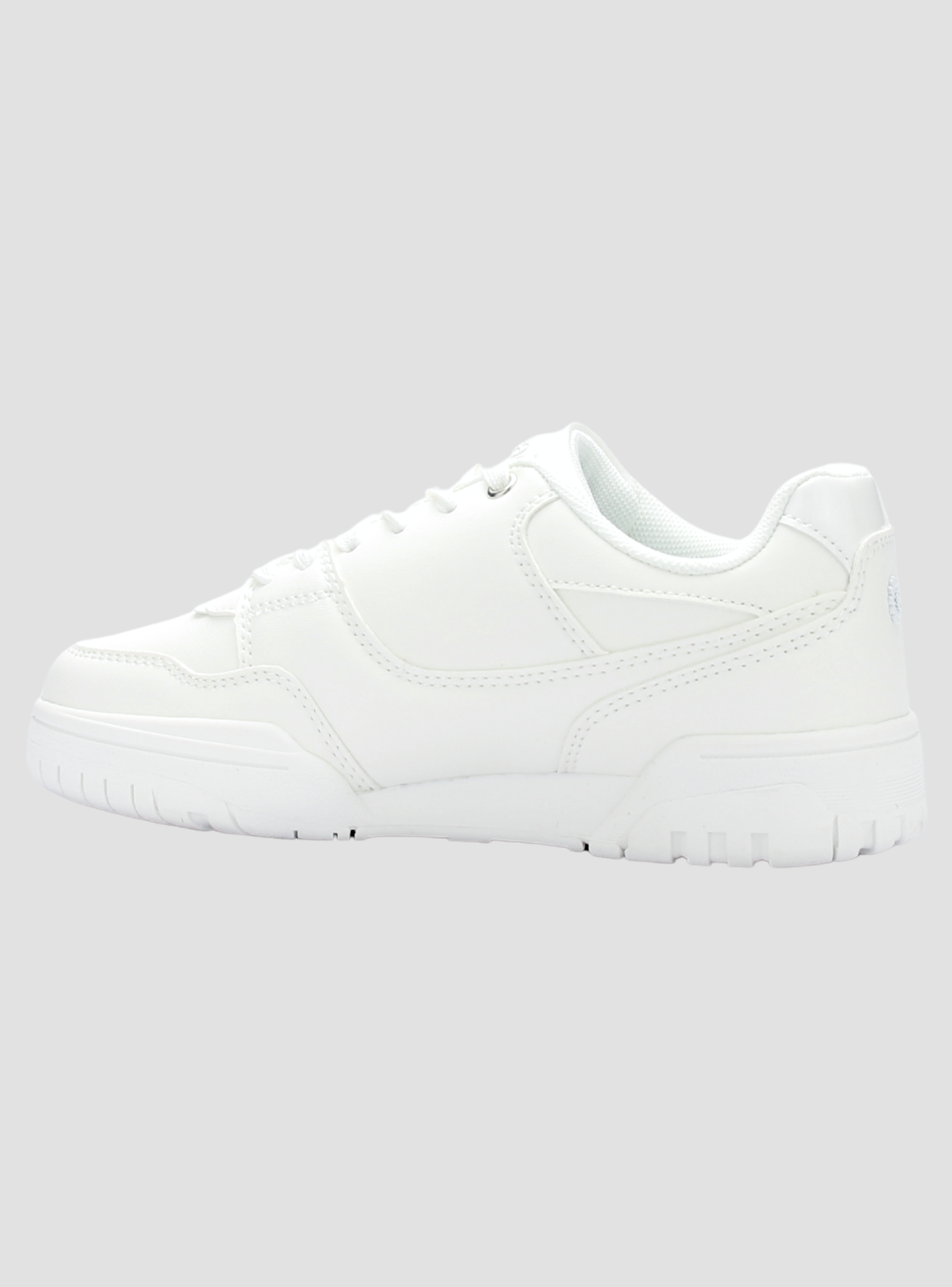 Zapatilla Mujer Chalada Joggi-1 Blanco Urbano-3