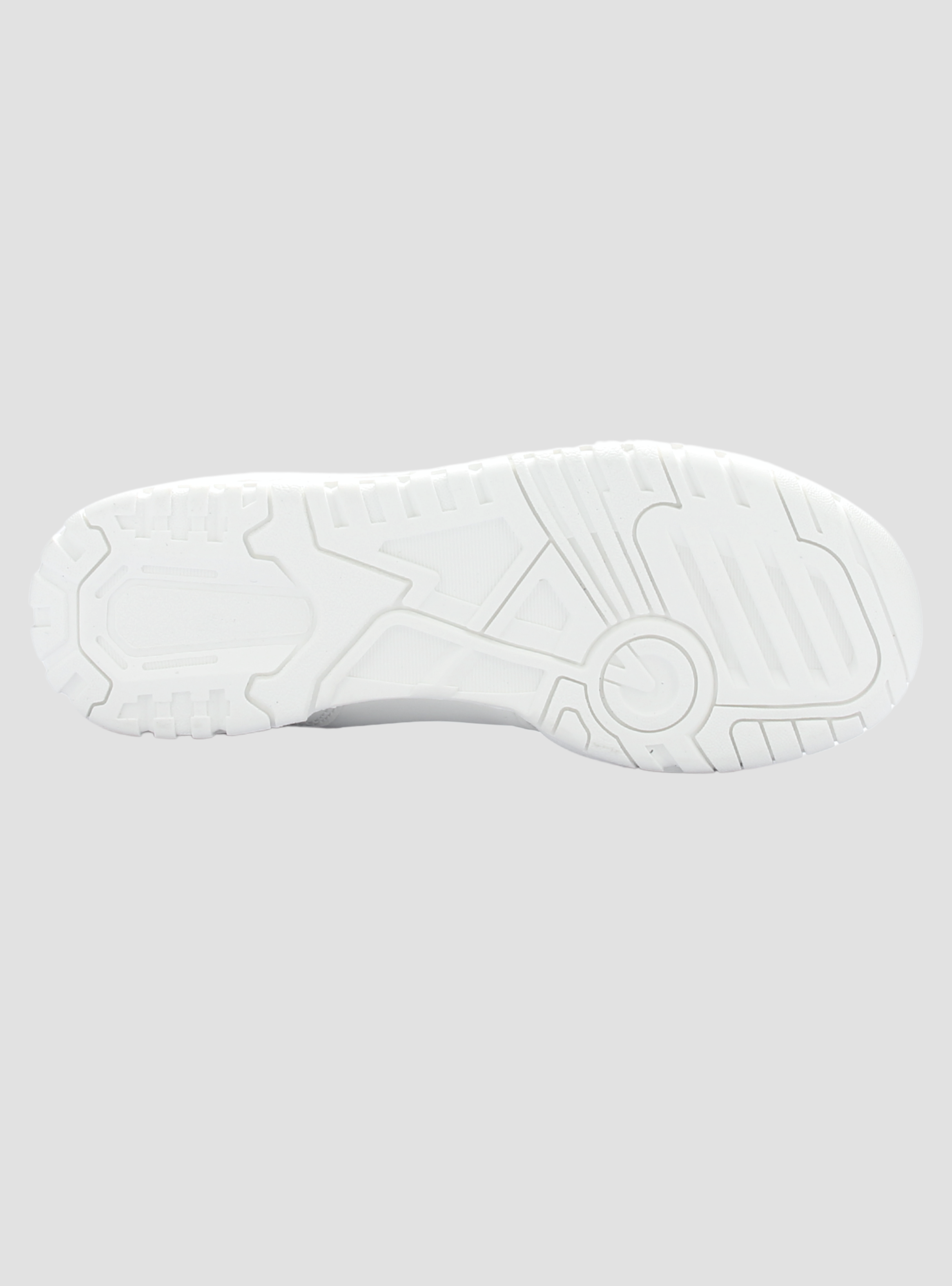 Zapatilla Mujer Chalada Joggi-1 Blanco Urbano-5