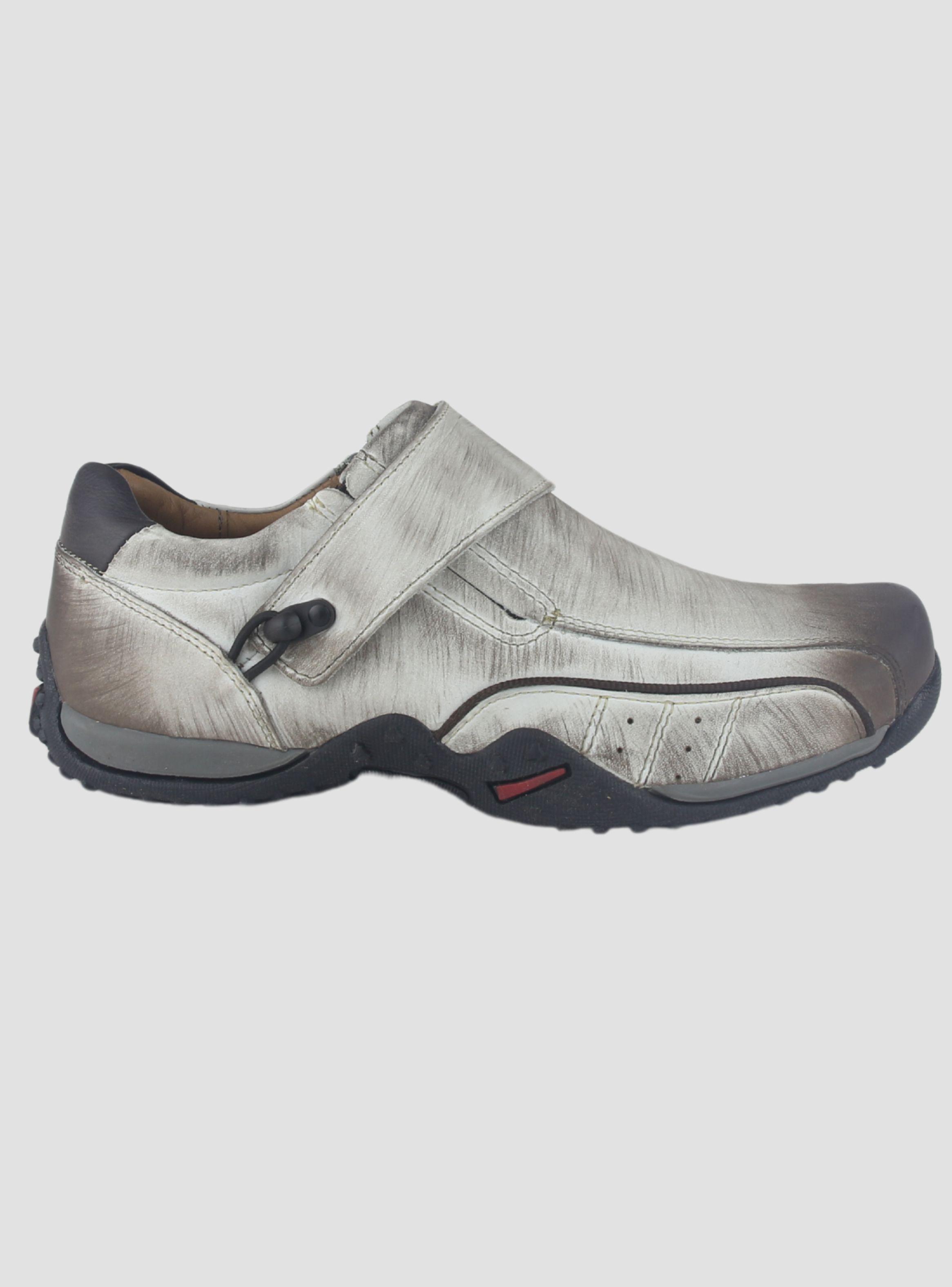 Zapatilla Ferracini Hombre 8359 Eco Dry Café Casual-0