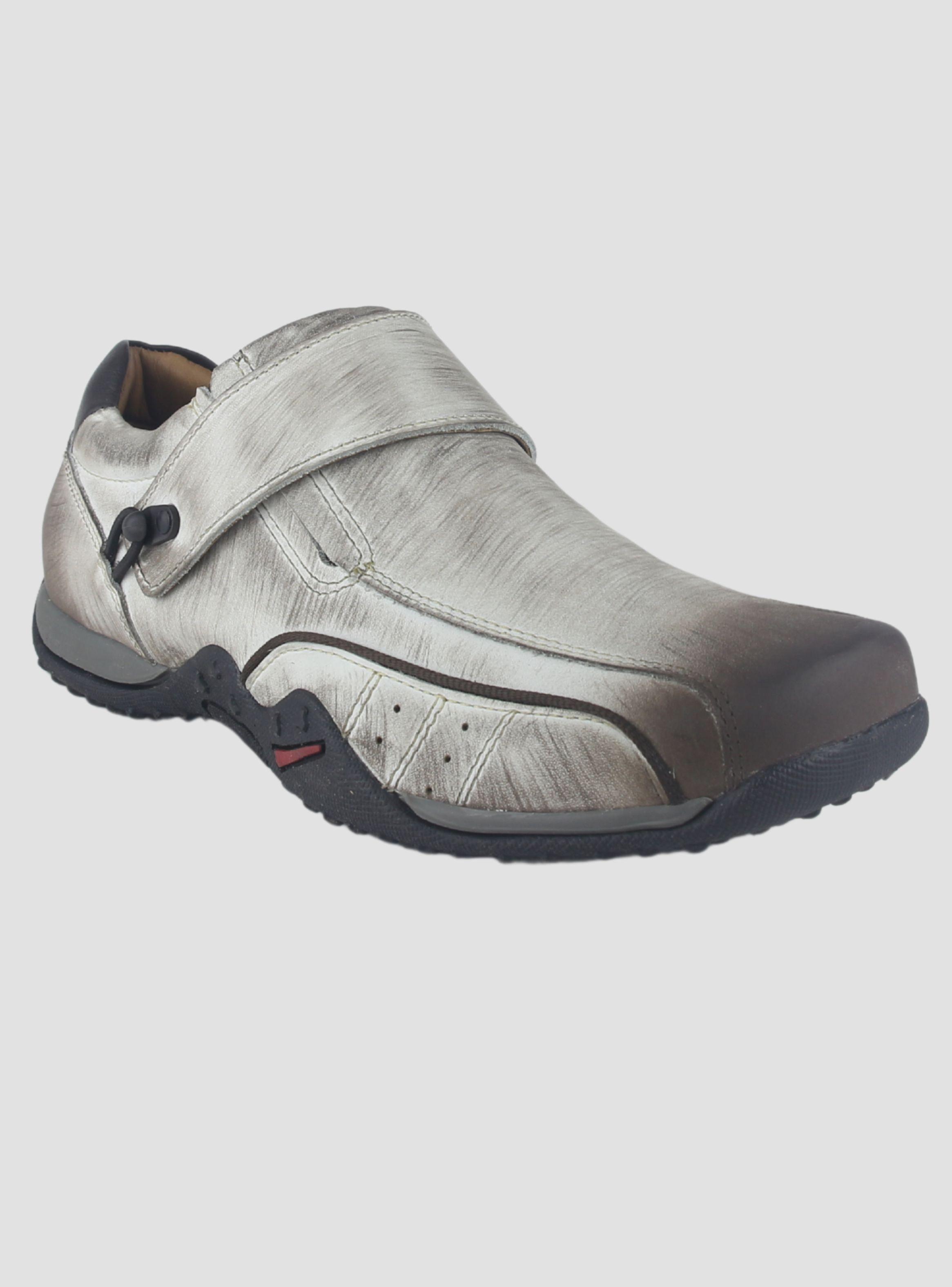 Zapatilla Ferracini Hombre 8359 Eco Dry Café Casual-2