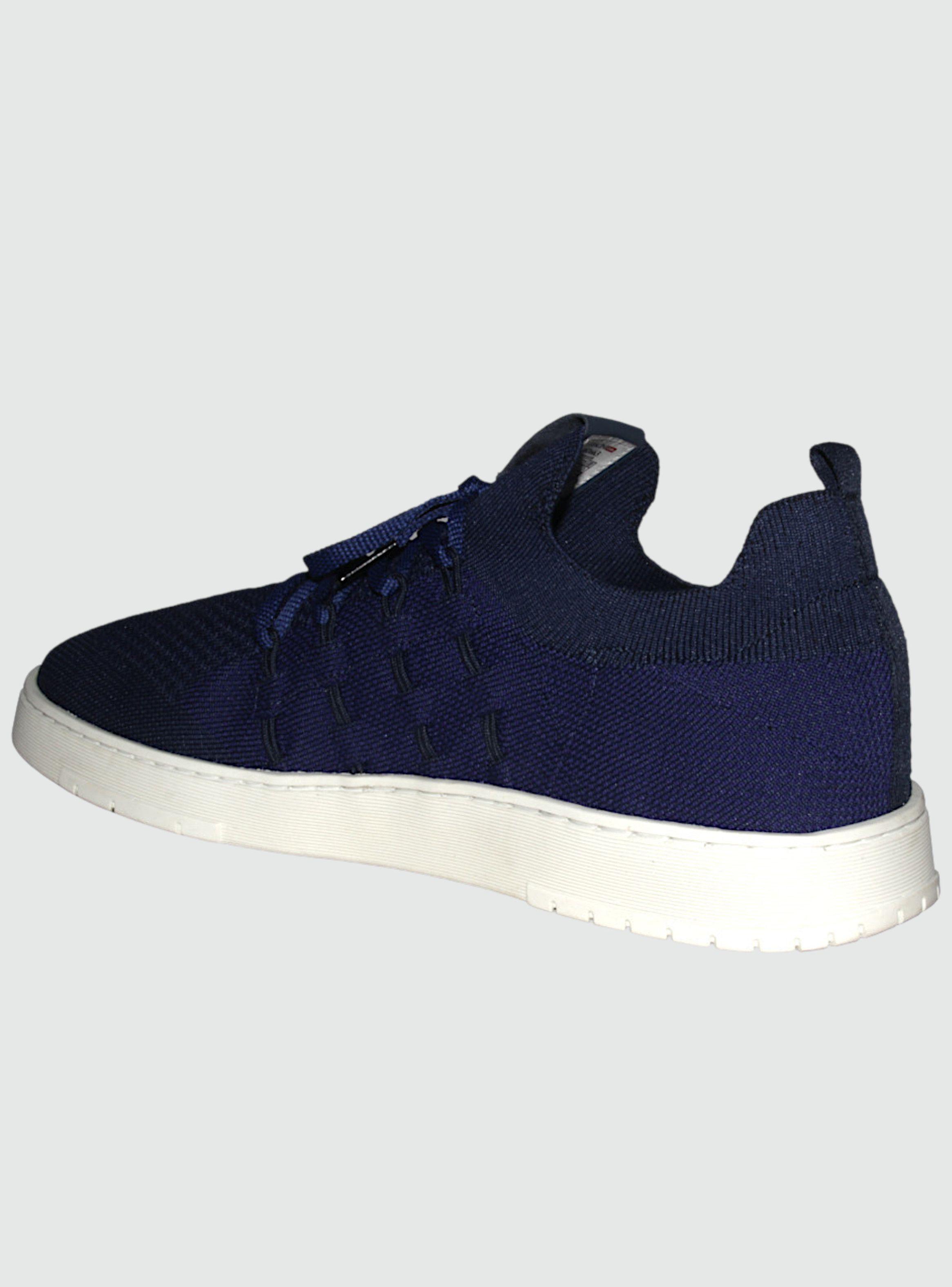 Zapatilla Ferracini Hombre 8044-621 Azul Urbano-1