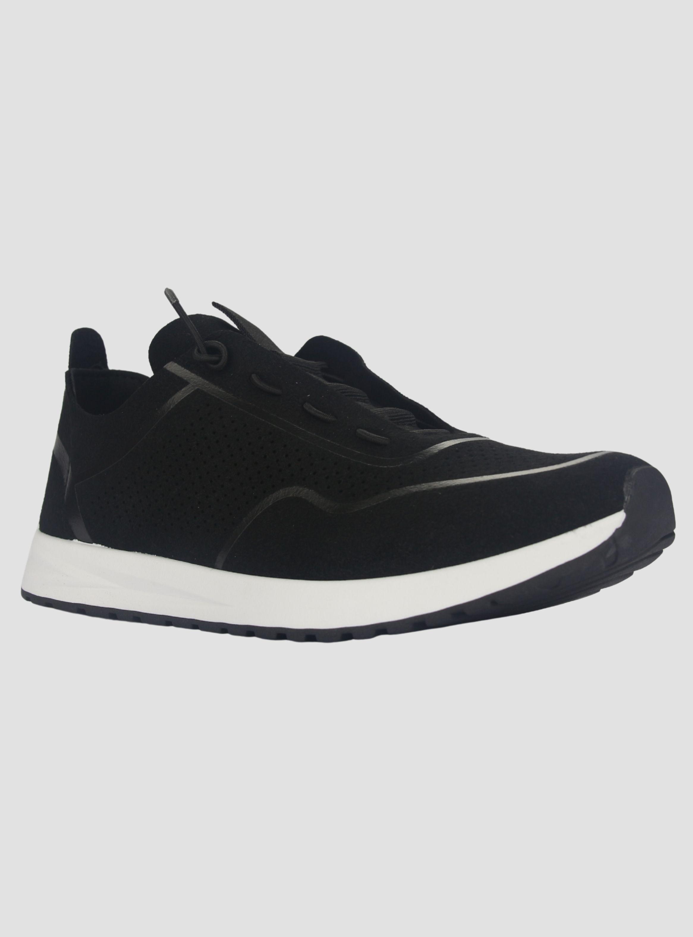 Zapatilla Mujer  Chalada Vita-8 Negro Urbano-2