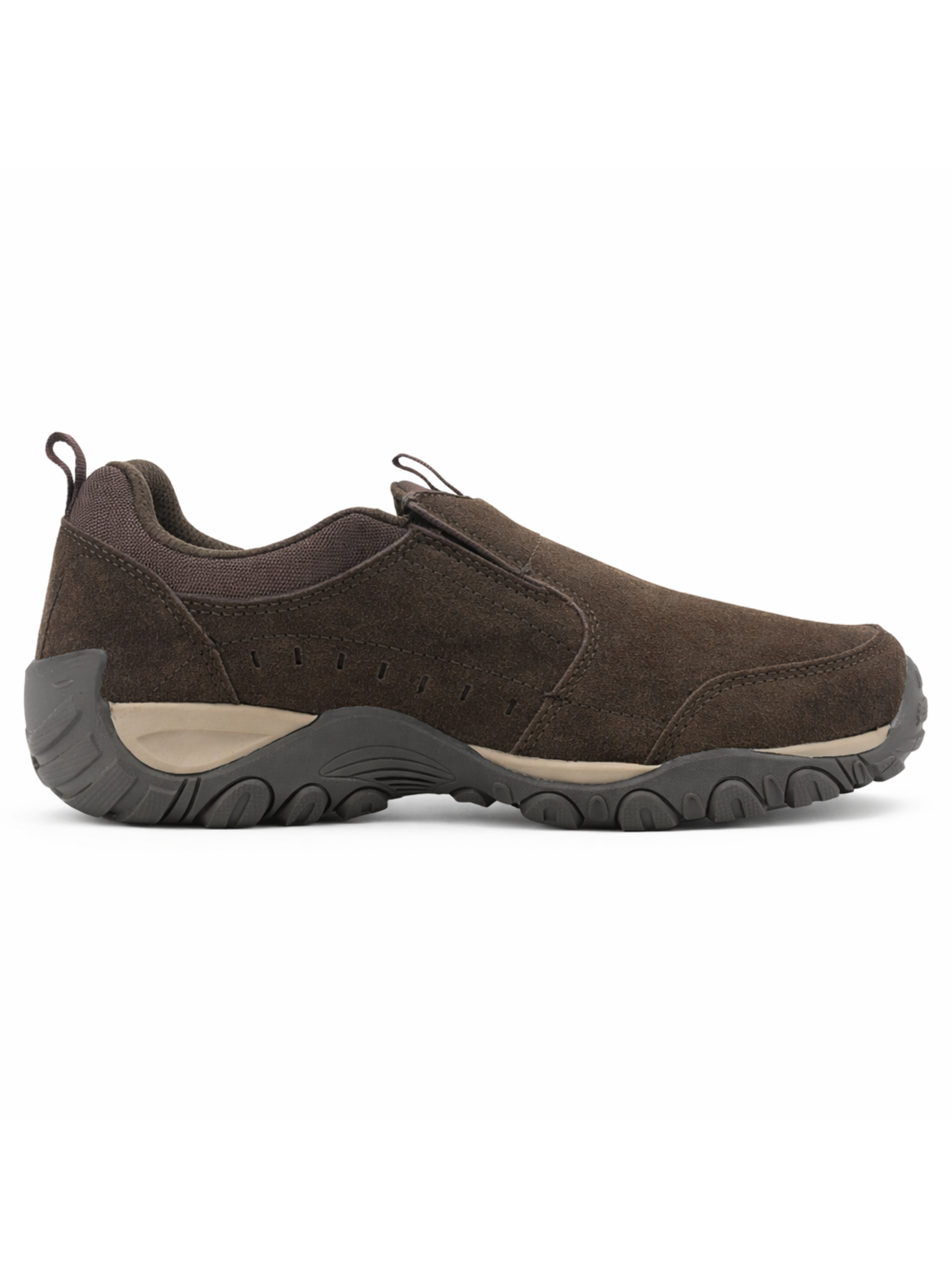 Zapatilla Outdoor Café Mujer Casual Funway Ovo-0