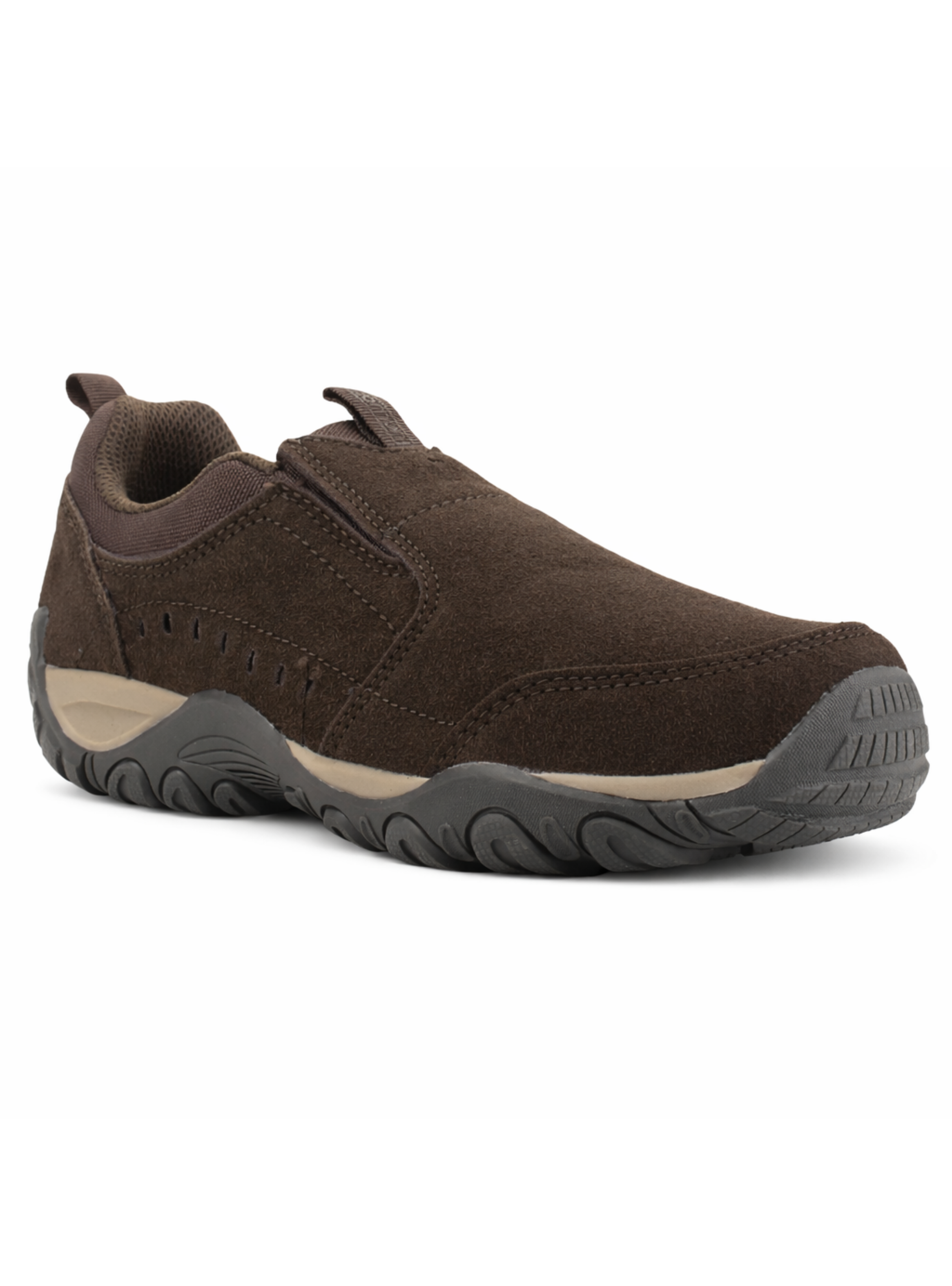Zapatilla Outdoor Café Mujer Casual Funway Ovo-1