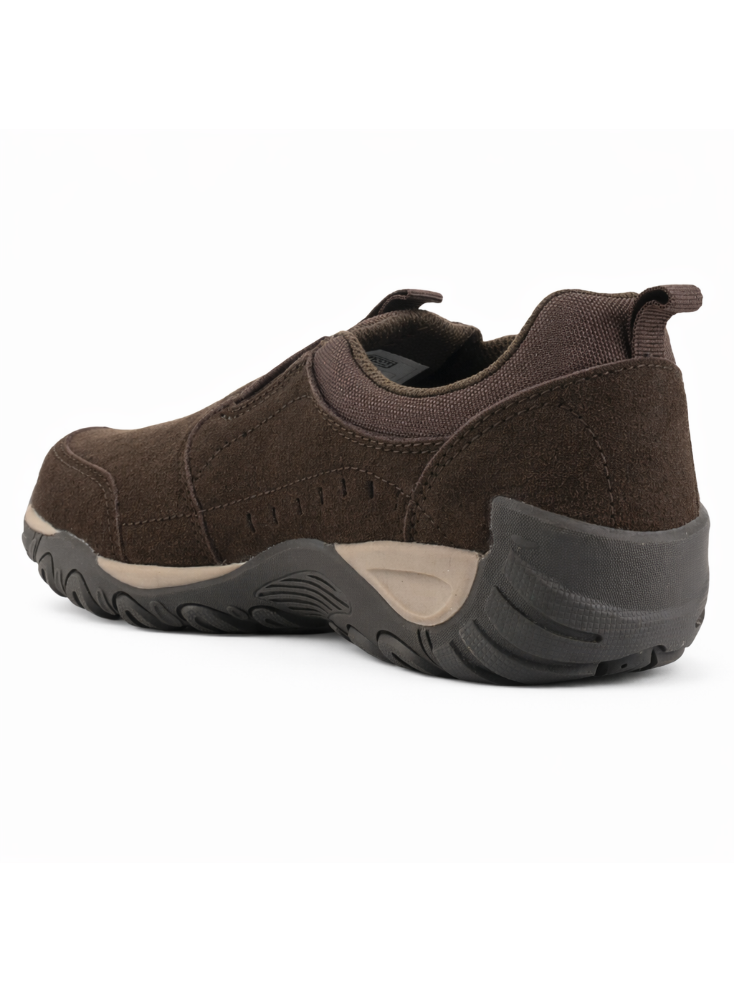 Zapatilla Outdoor Café Mujer Casual Funway Ovo-2