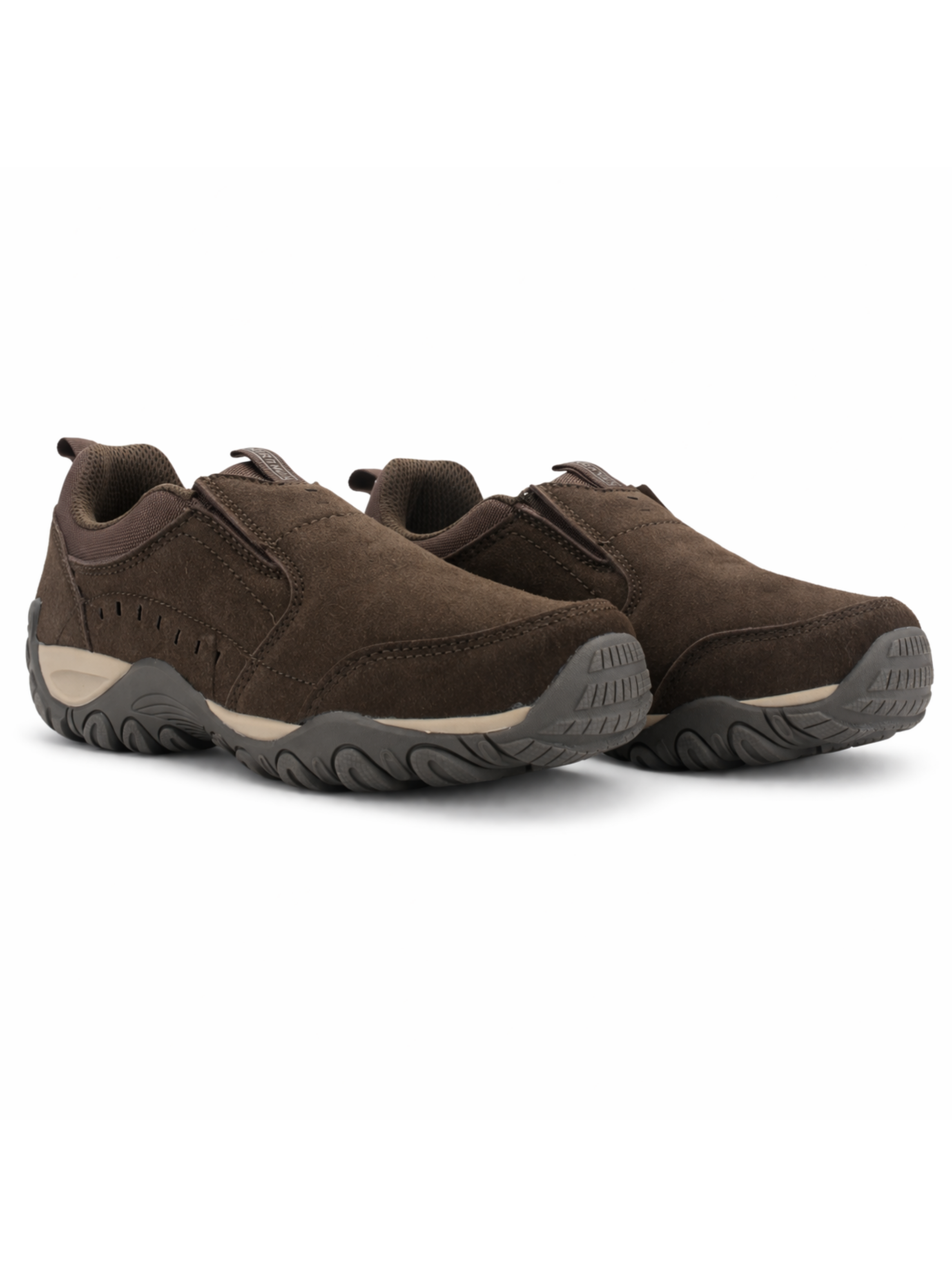 Zapatilla Outdoor Café Mujer Casual Funway Ovo-4