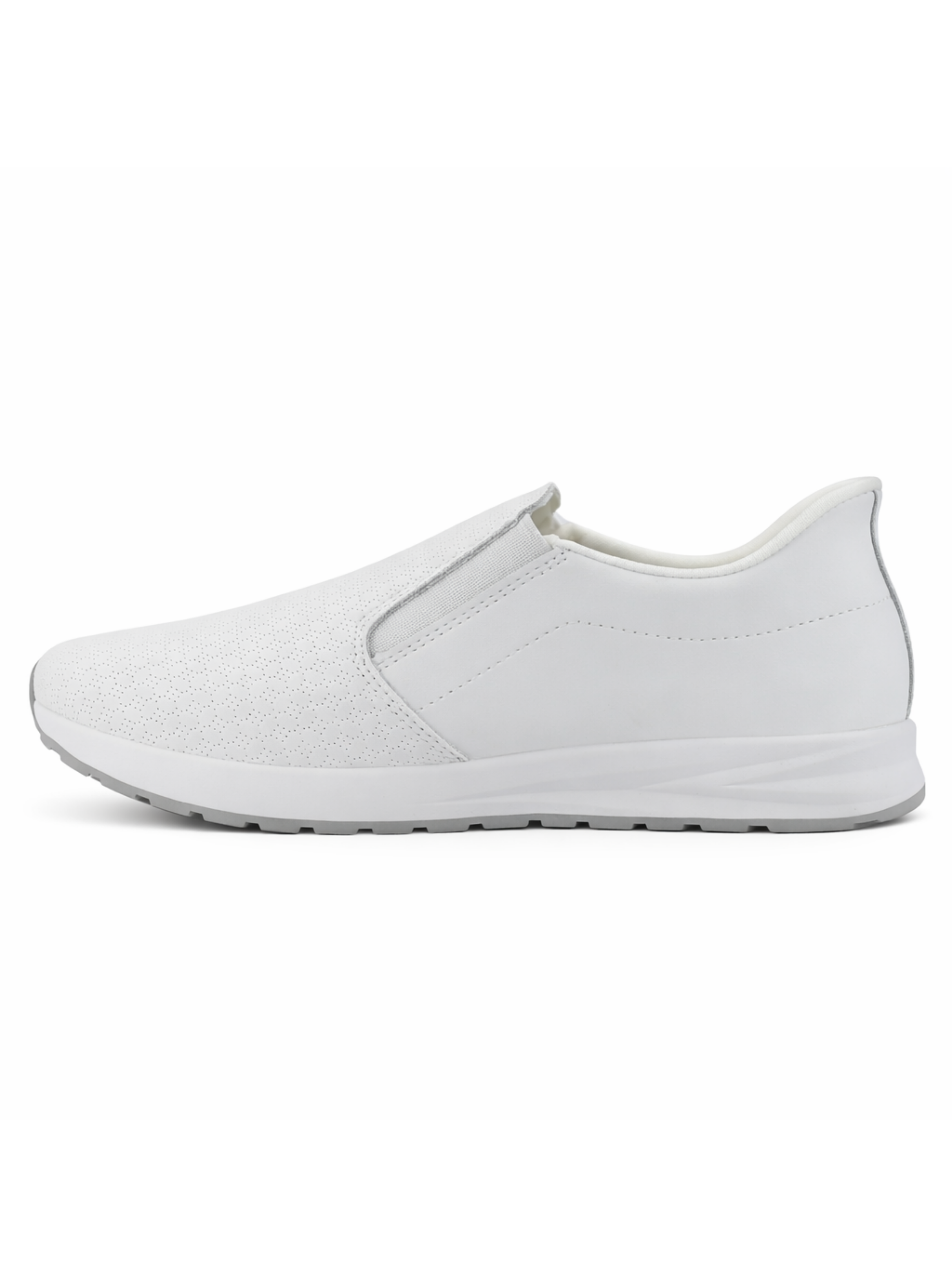 Zapatilla Blanco Mujer Urbano Chalada Vitaon-1