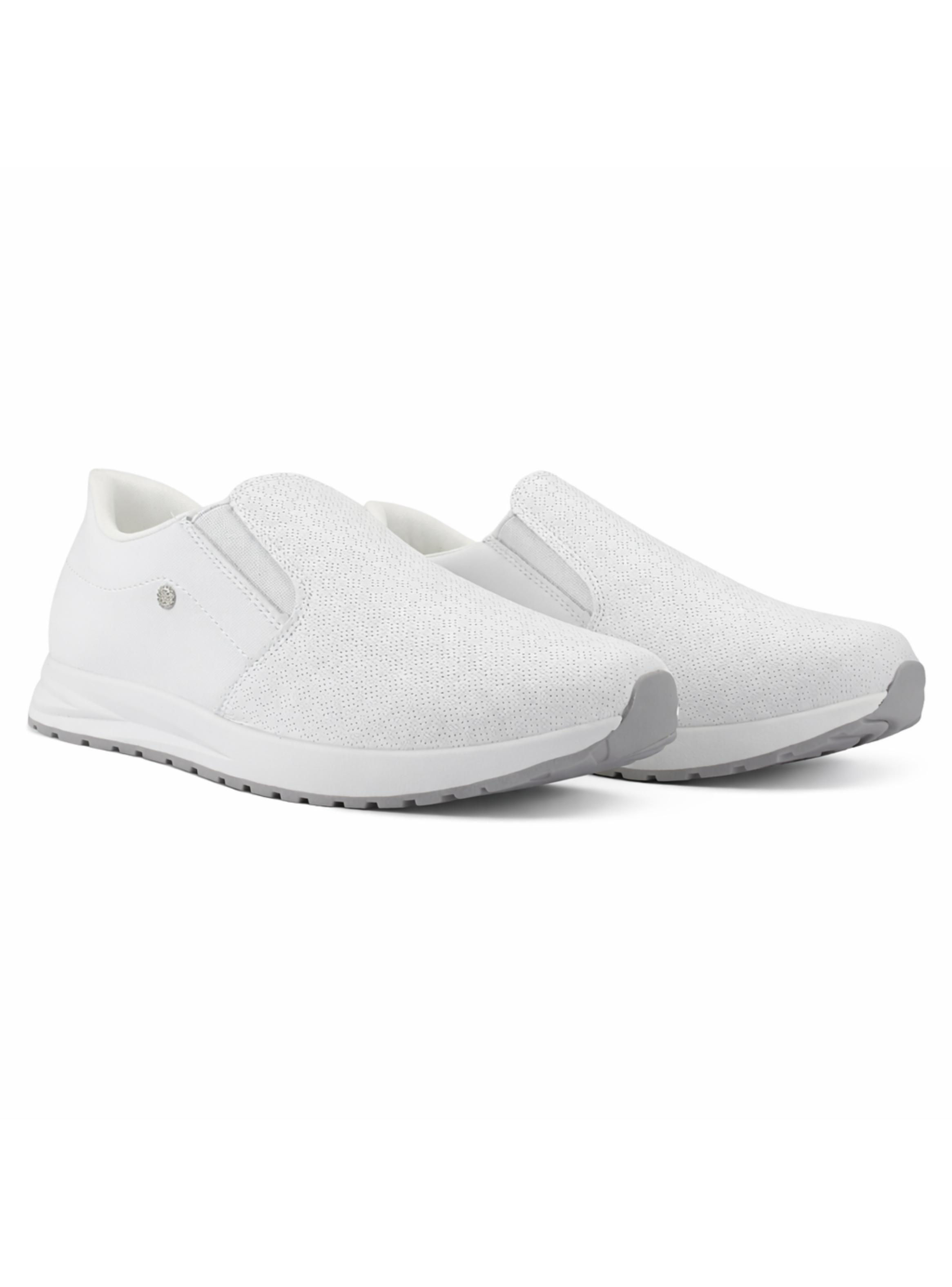 Zapatilla Blanco Mujer Urbano Chalada Vitaon-5