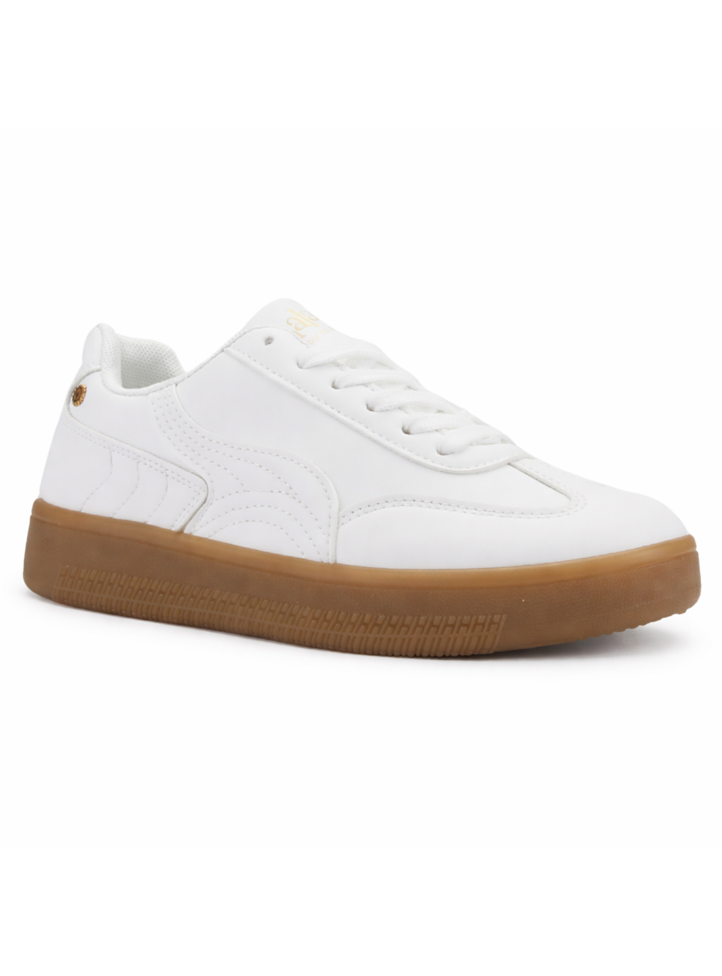 Zapatilla Blanco Mujer Urbano Chalada Cherish B-2