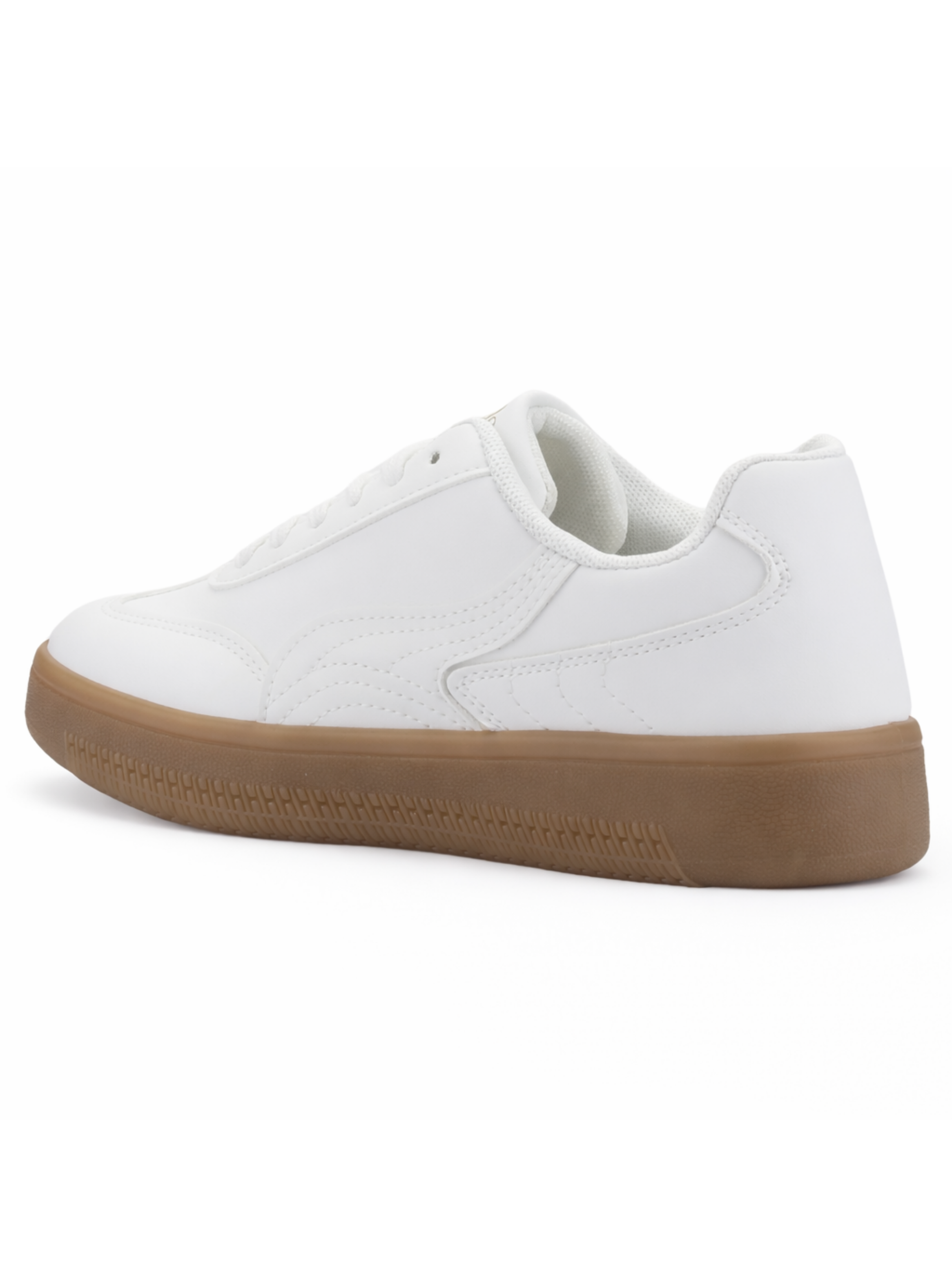 Zapatilla Blanco Mujer Urbano Chalada Cherish B-3
