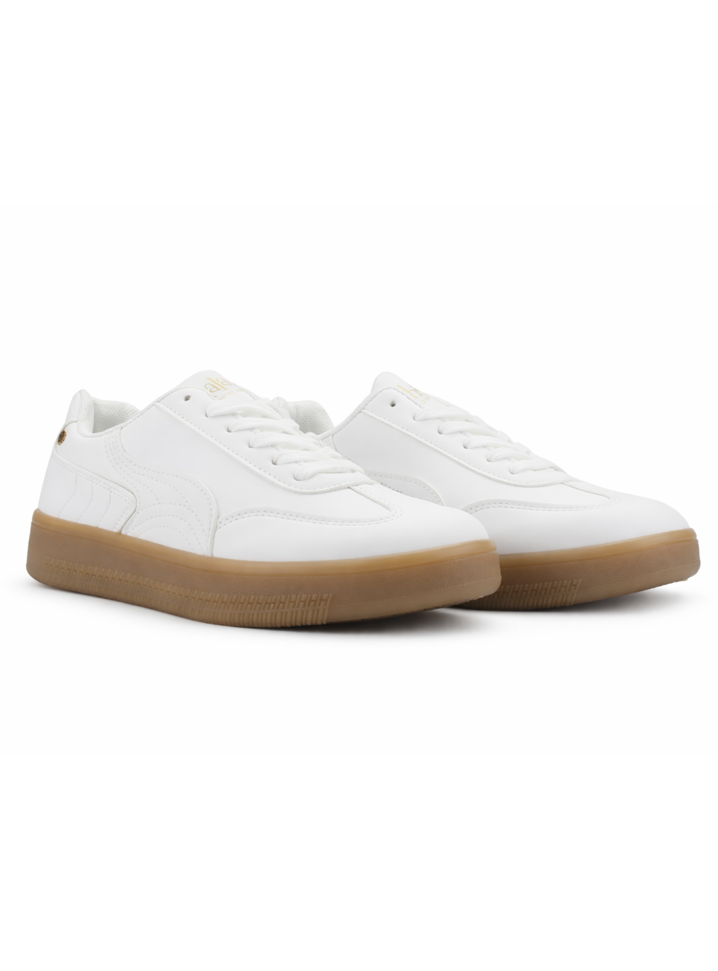 Zapatilla Blanco Mujer Urbano Chalada Cherish B-5