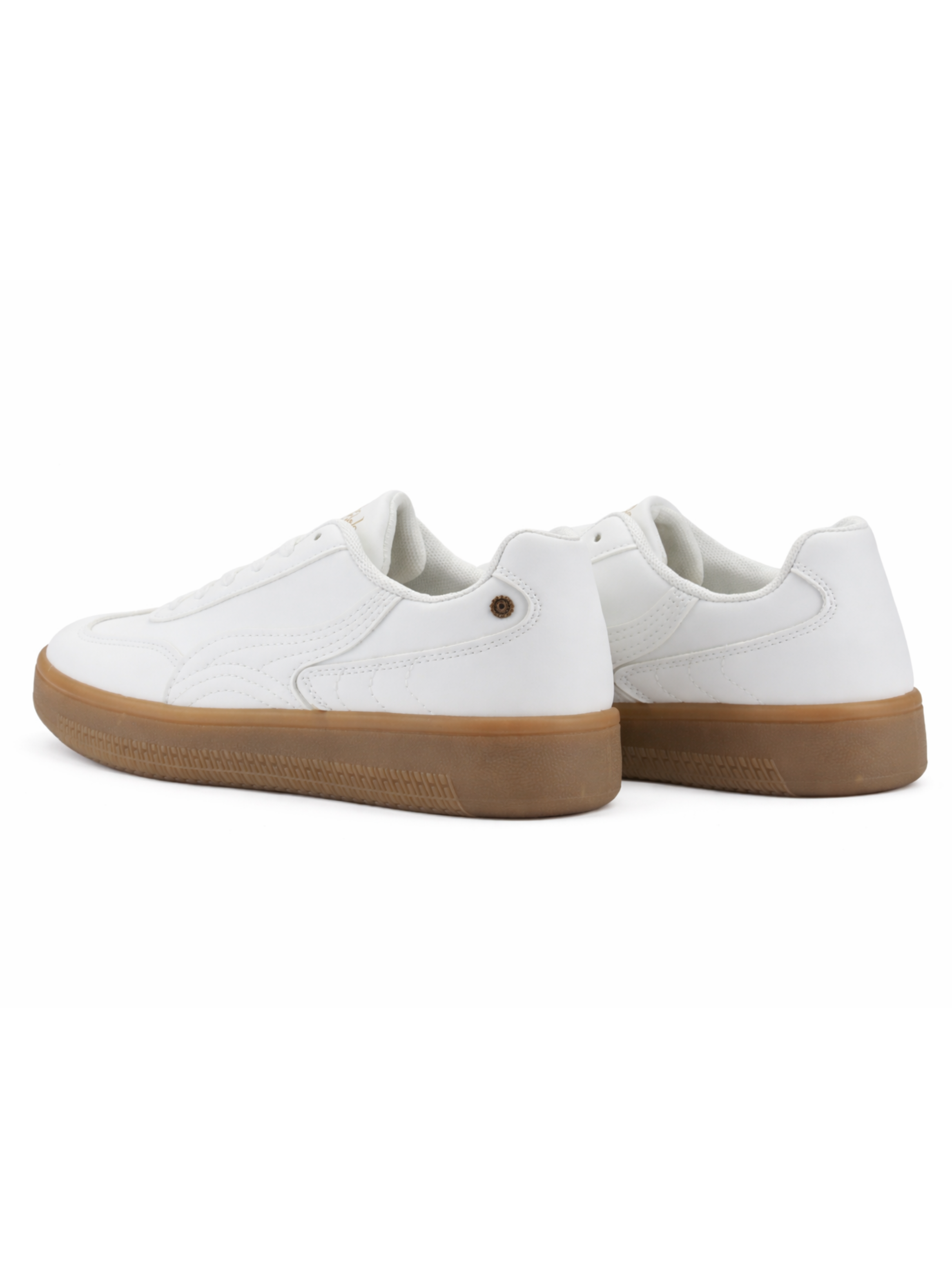 Zapatilla Blanco Mujer Urbano Chalada Cherish B-6