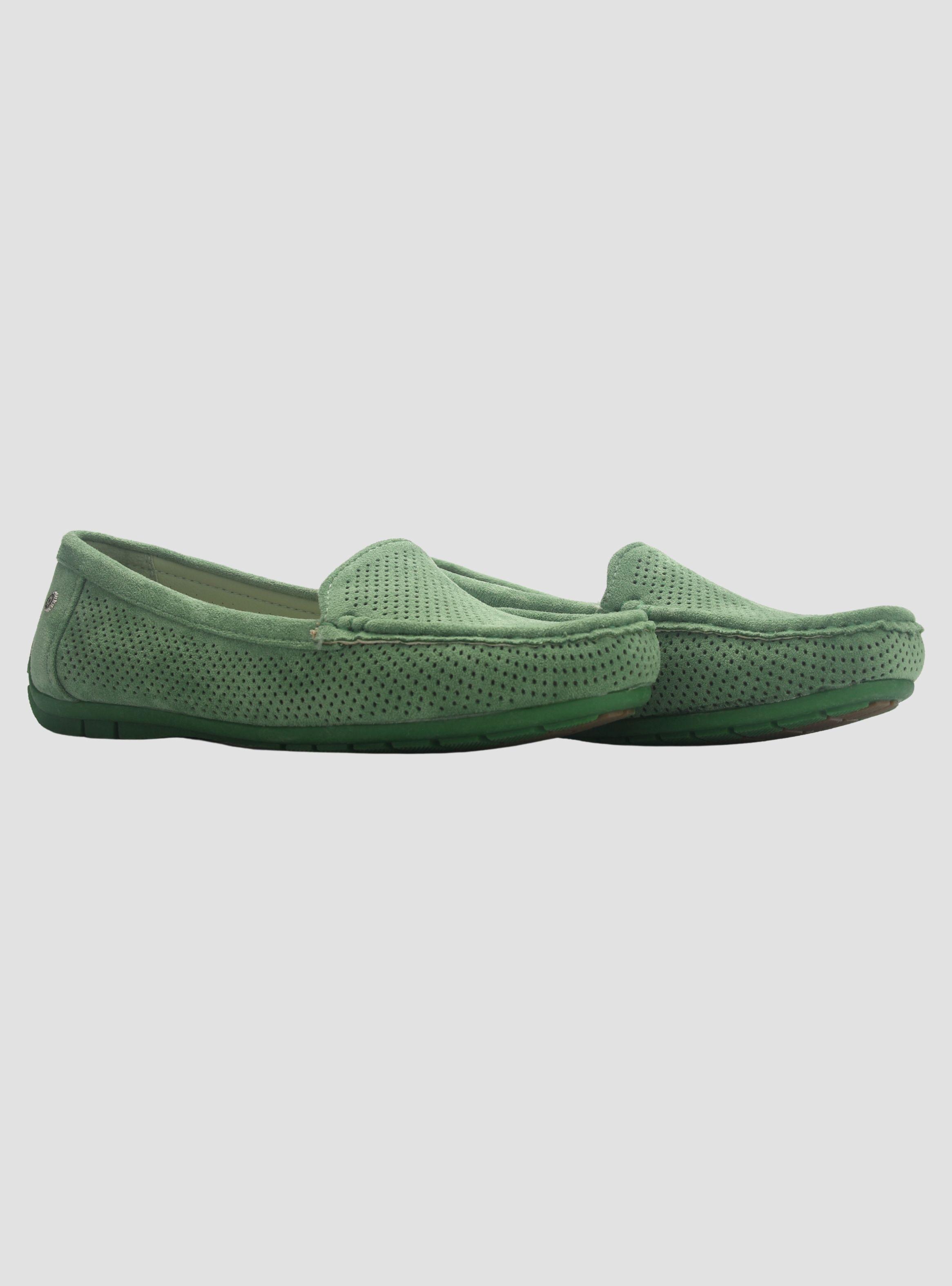 Ballerina Mujer  Chalada Corsa-20 Negro Casual-5