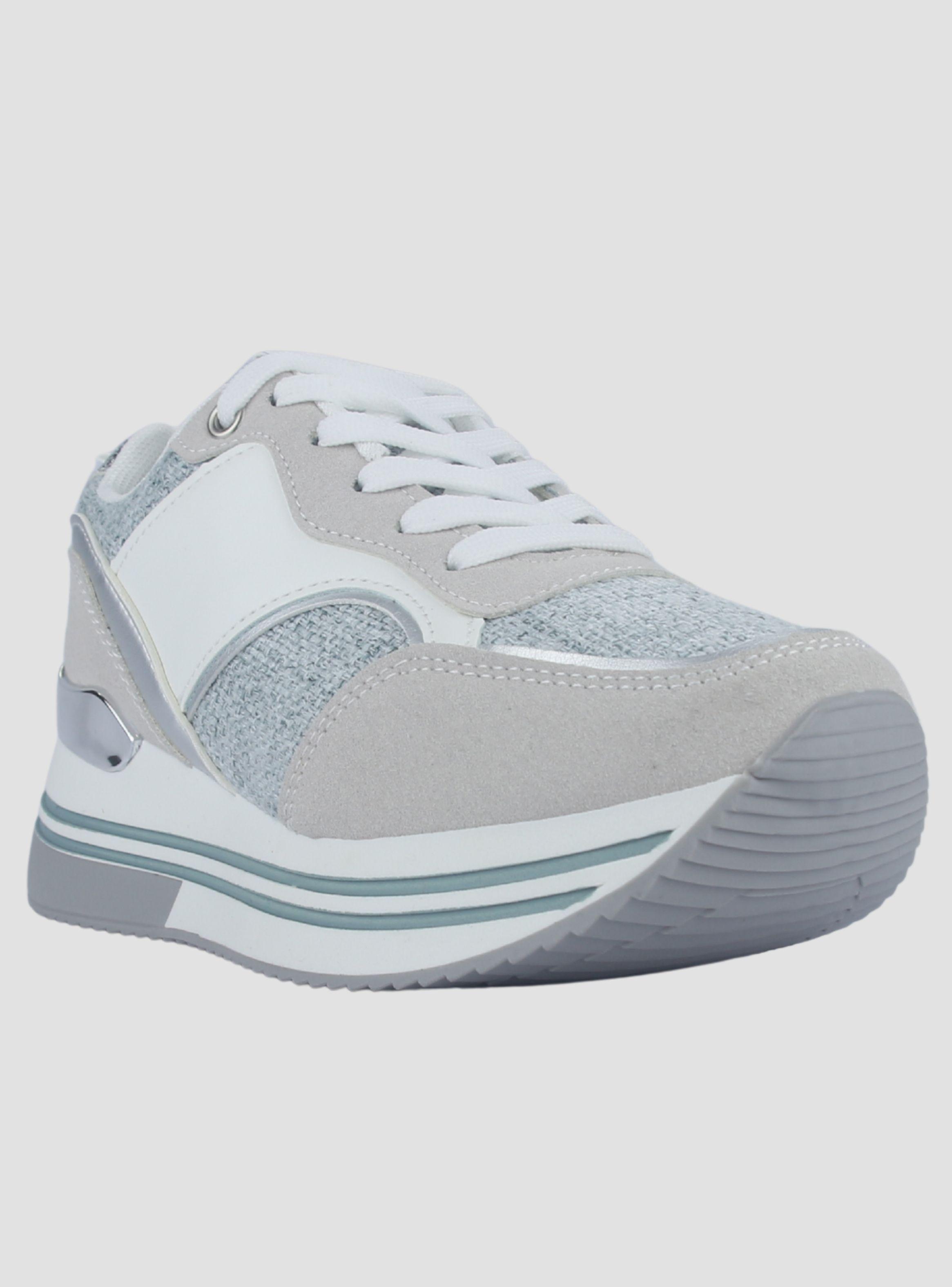 Zapatilla Chalada Mujer Jettixlow2 Azul Urbano-2