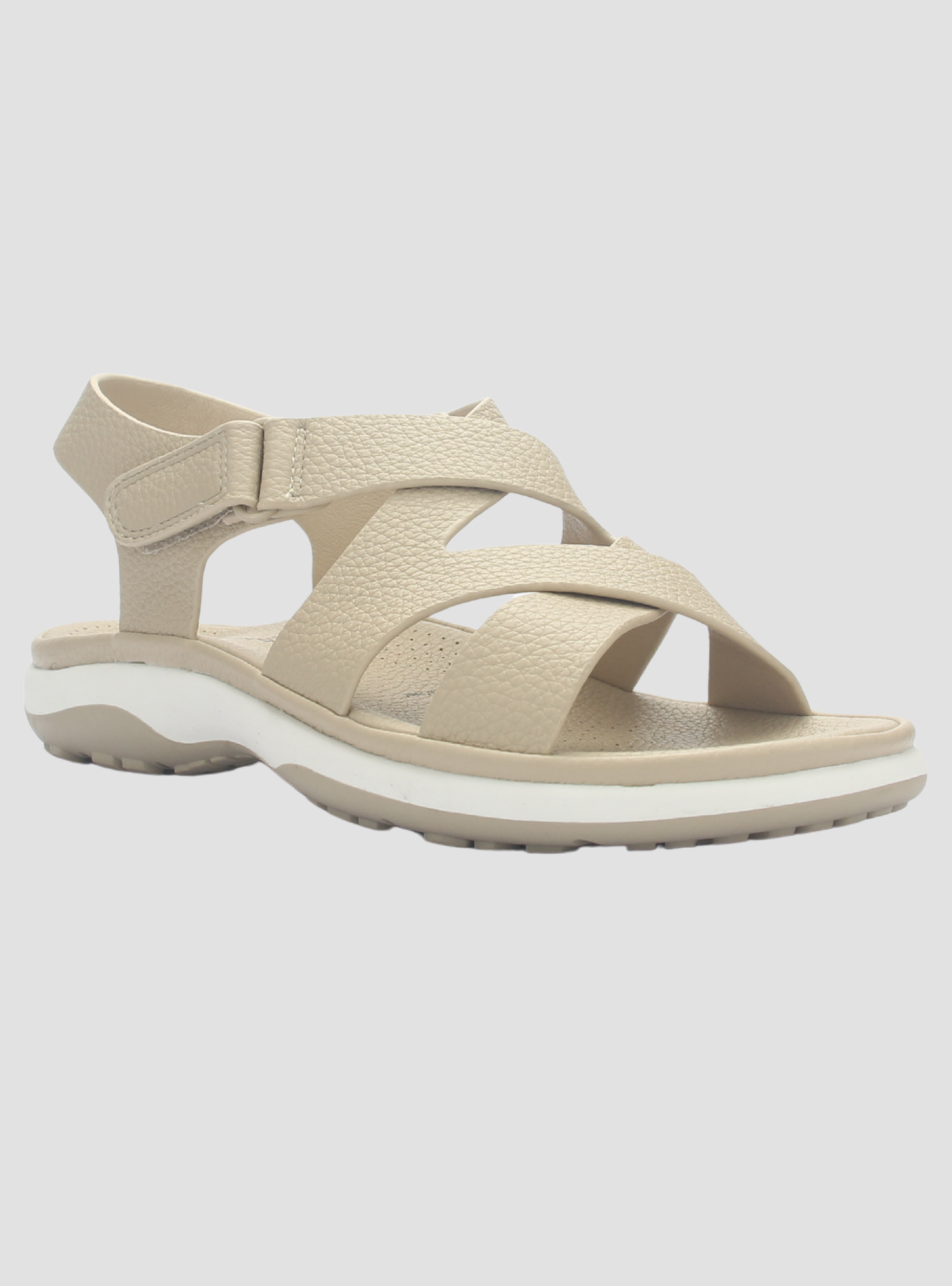 Sandalia Mujer Chalada Gretta-1 Beige Casual-2