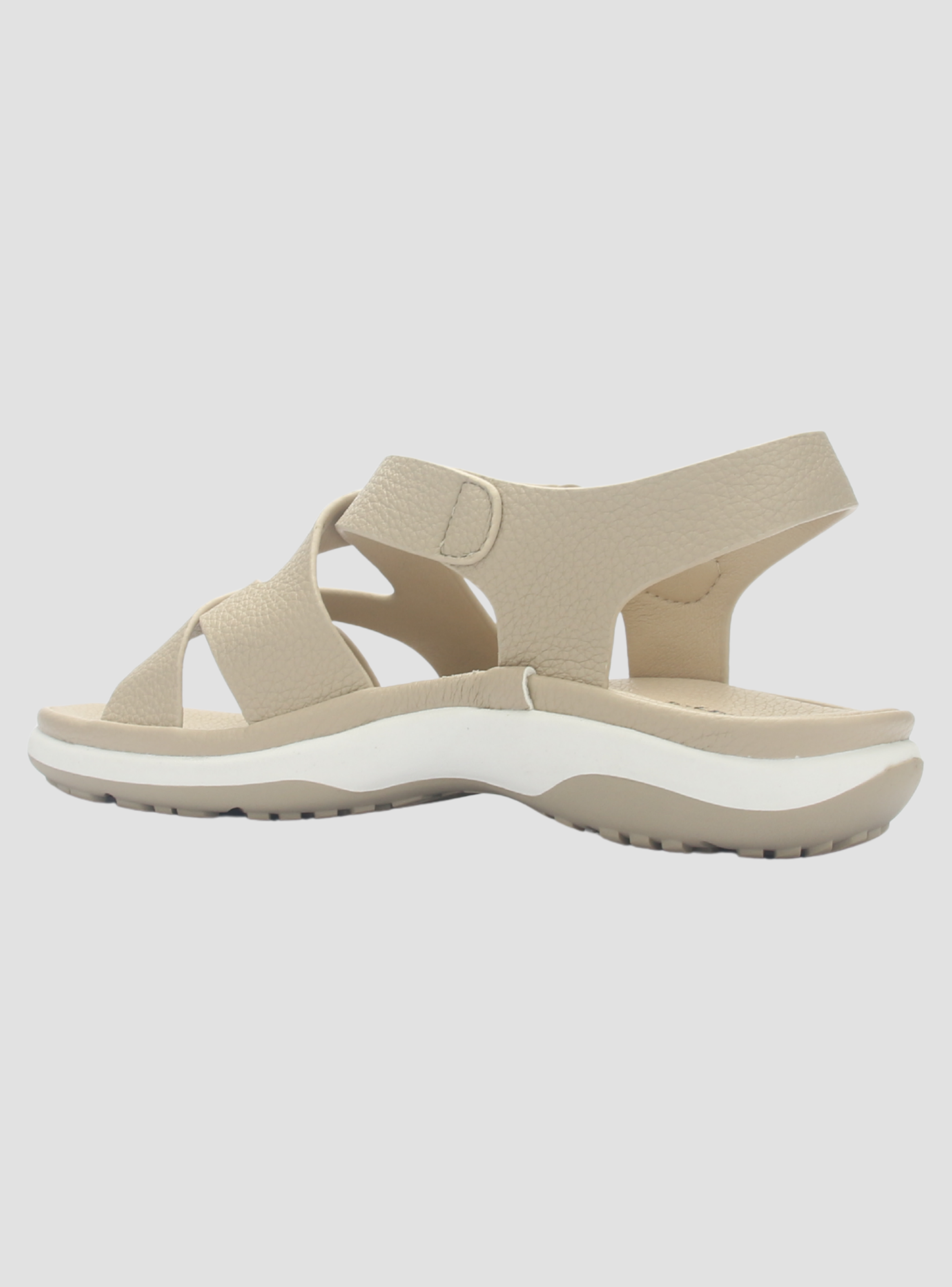 Sandalia Mujer Chalada Gretta-1 Beige Casual-3