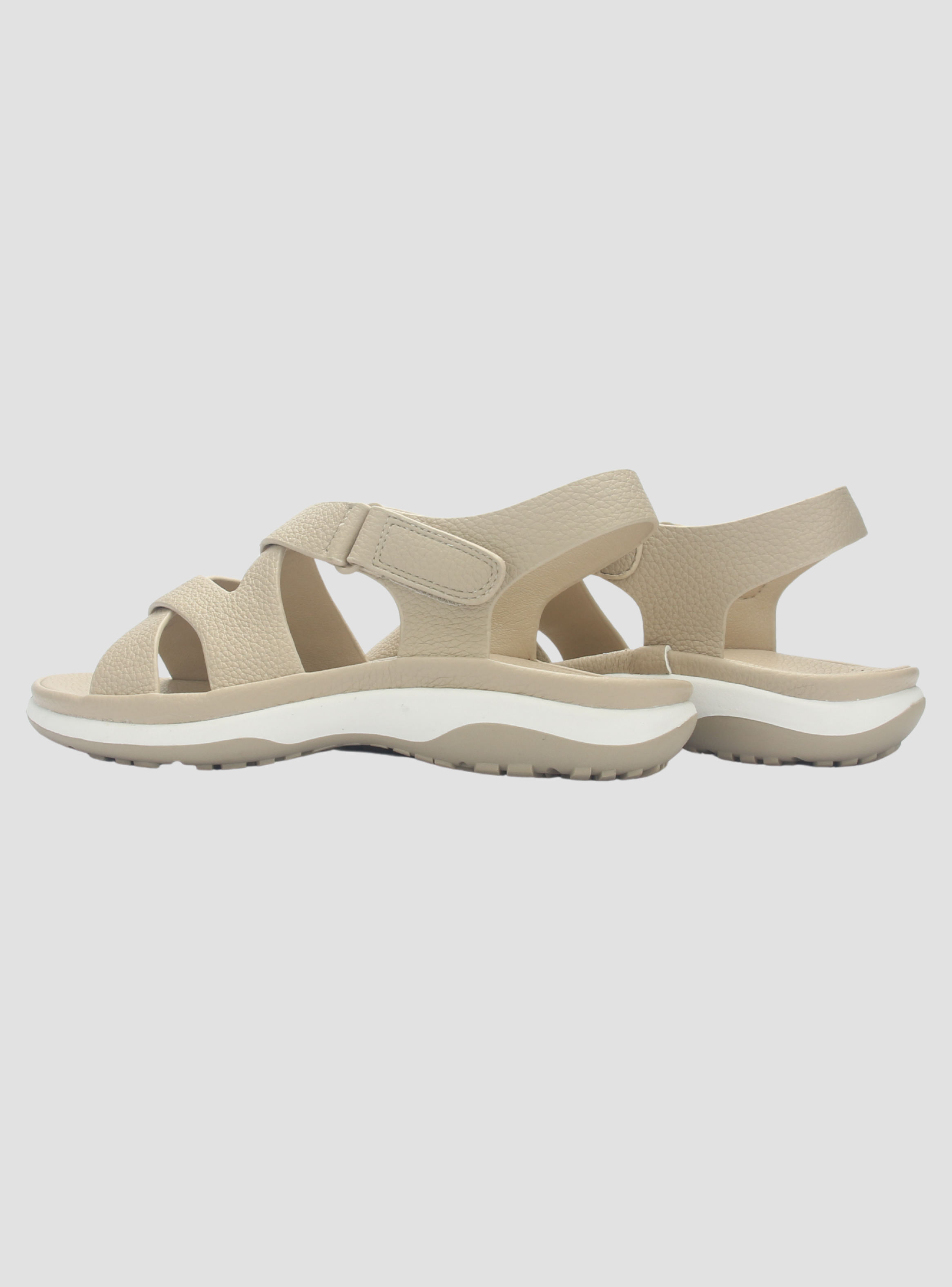 Sandalia Mujer Chalada Gretta-1 Beige Casual-5