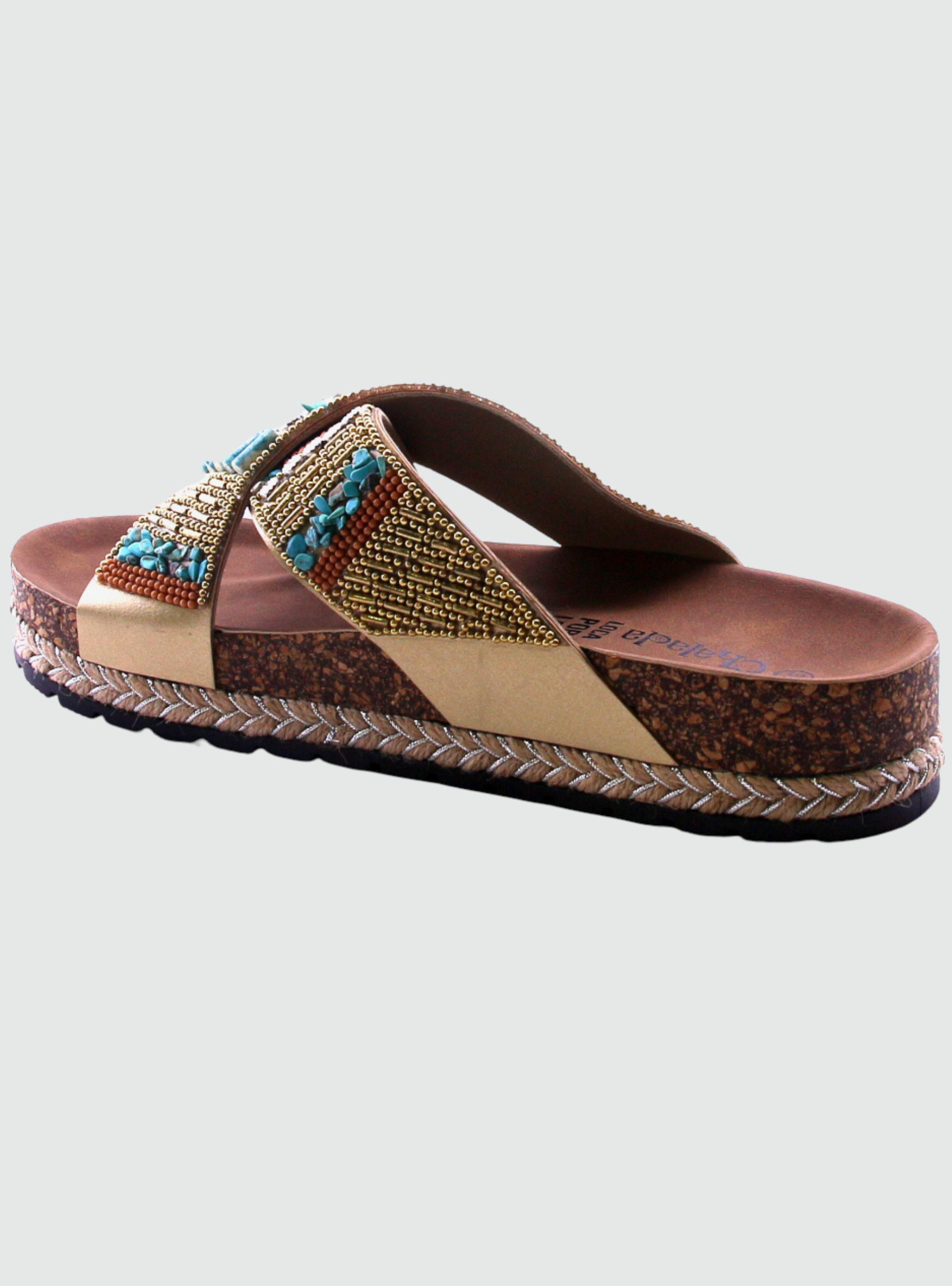 Sandalia Chalada Mujer Fissy-1 Multi Moda-1