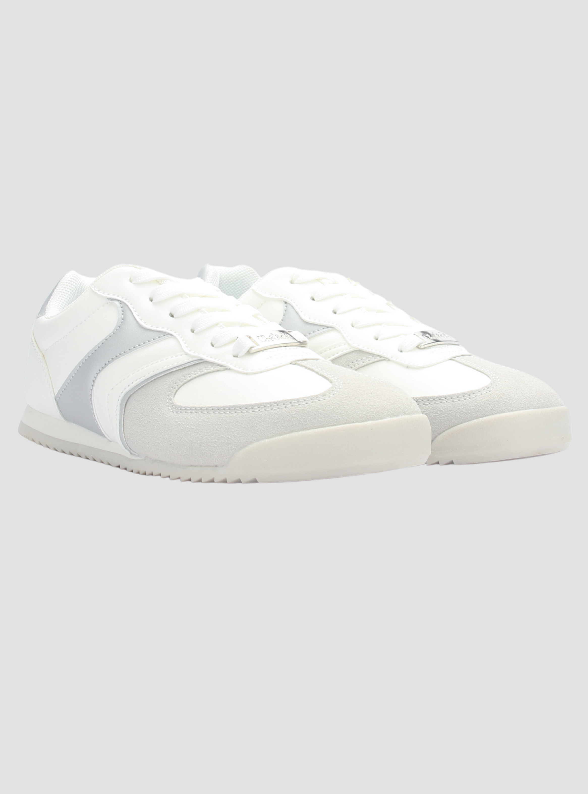 Zapatilla Mujer Chalada Niva-1 Blanco Urbano-6