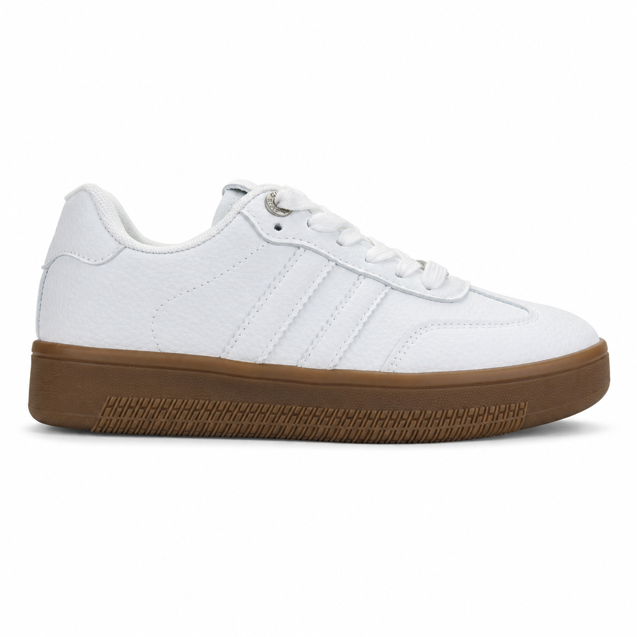 Zapatilla Blanco Mujer Urbano Chalada Antu-0
