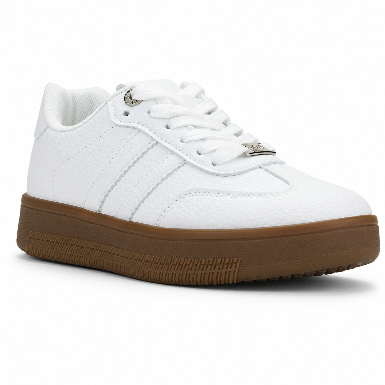 Zapatilla Blanco Mujer Urbano Chalada Antu-2