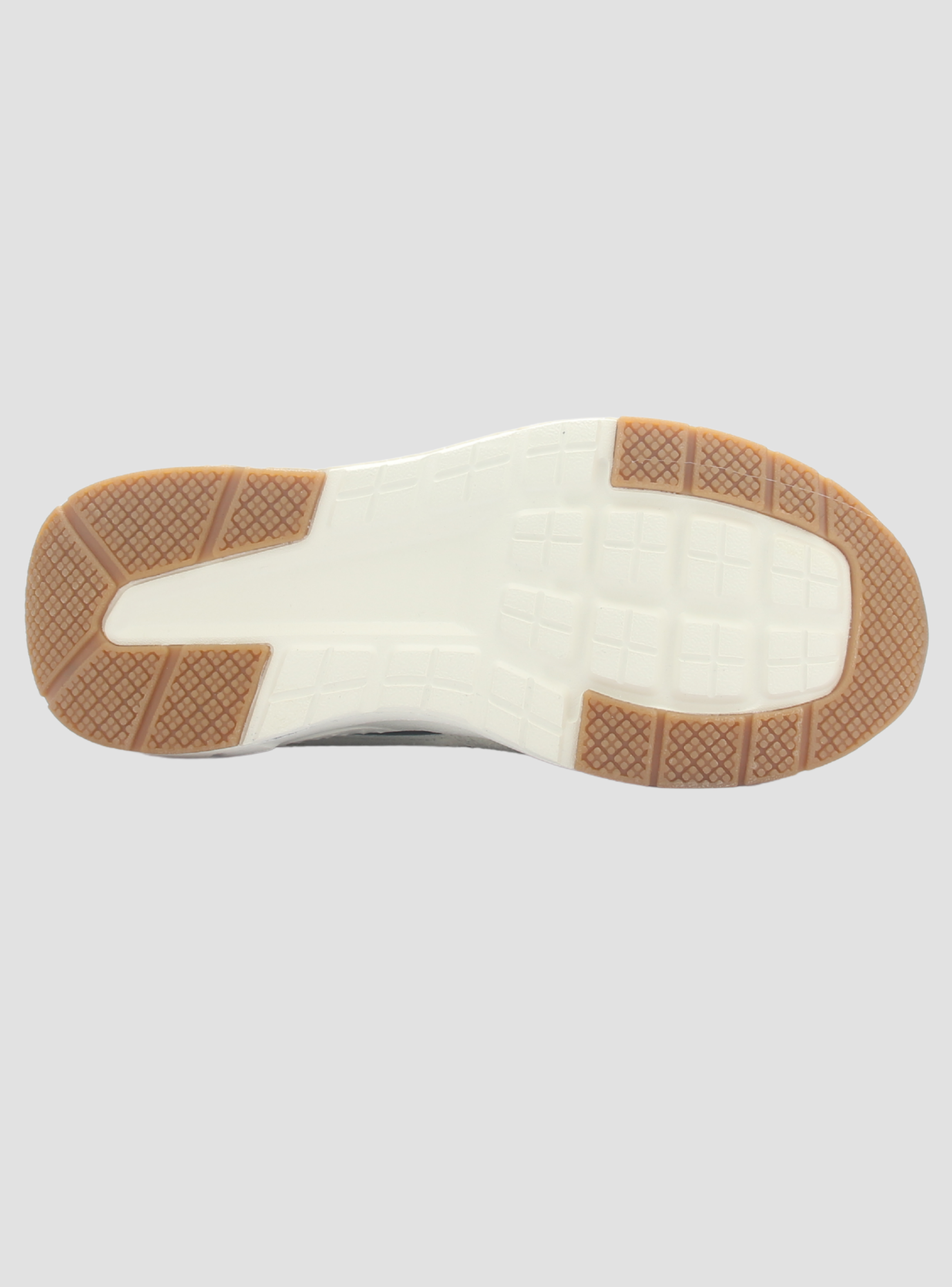 Zapatilla Mujer Chalada Glasgow-1 Beige Urbano-5