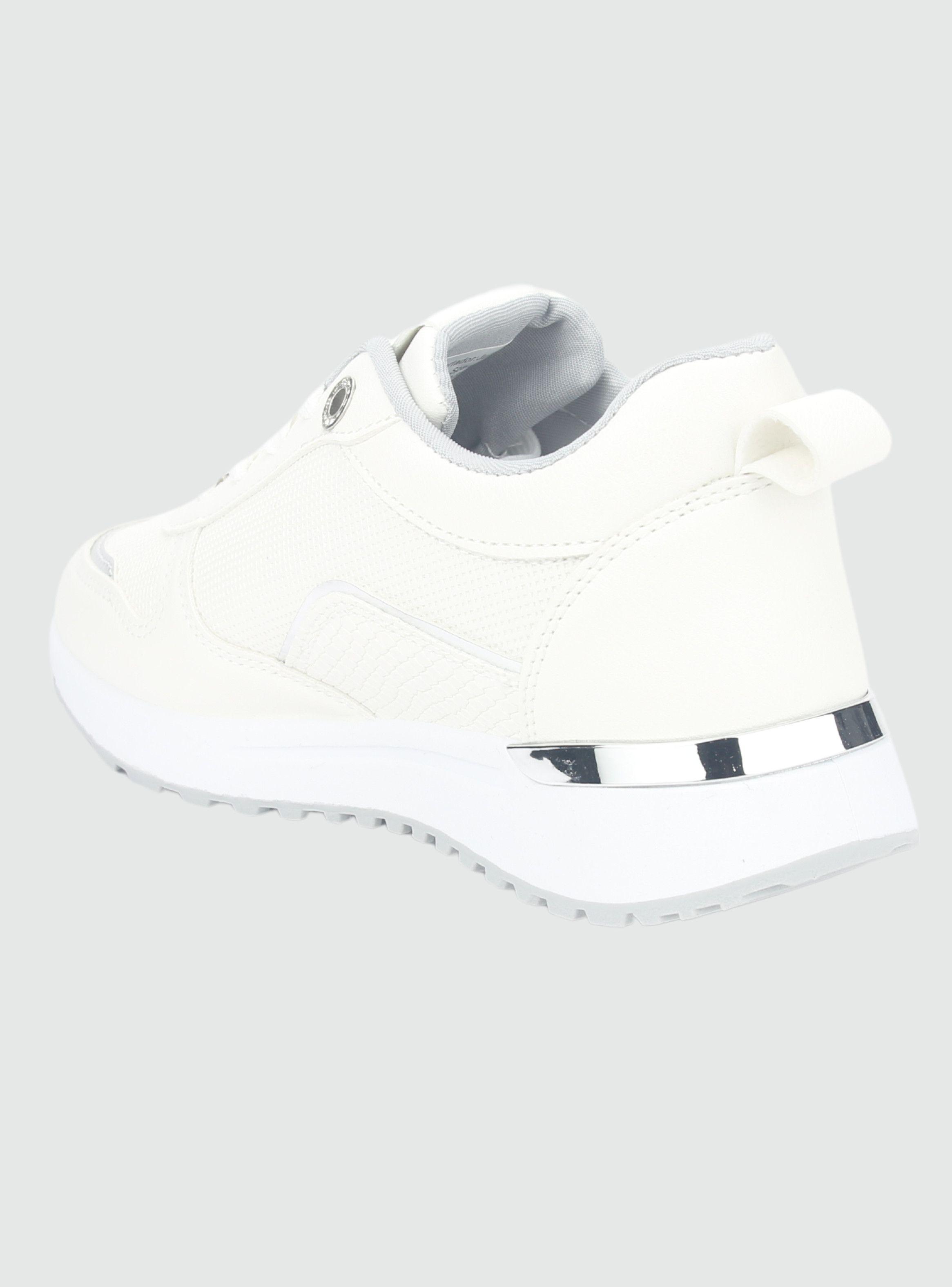 Zapatilla Chalada Mujer Fly-1 Blanco Urbano-3