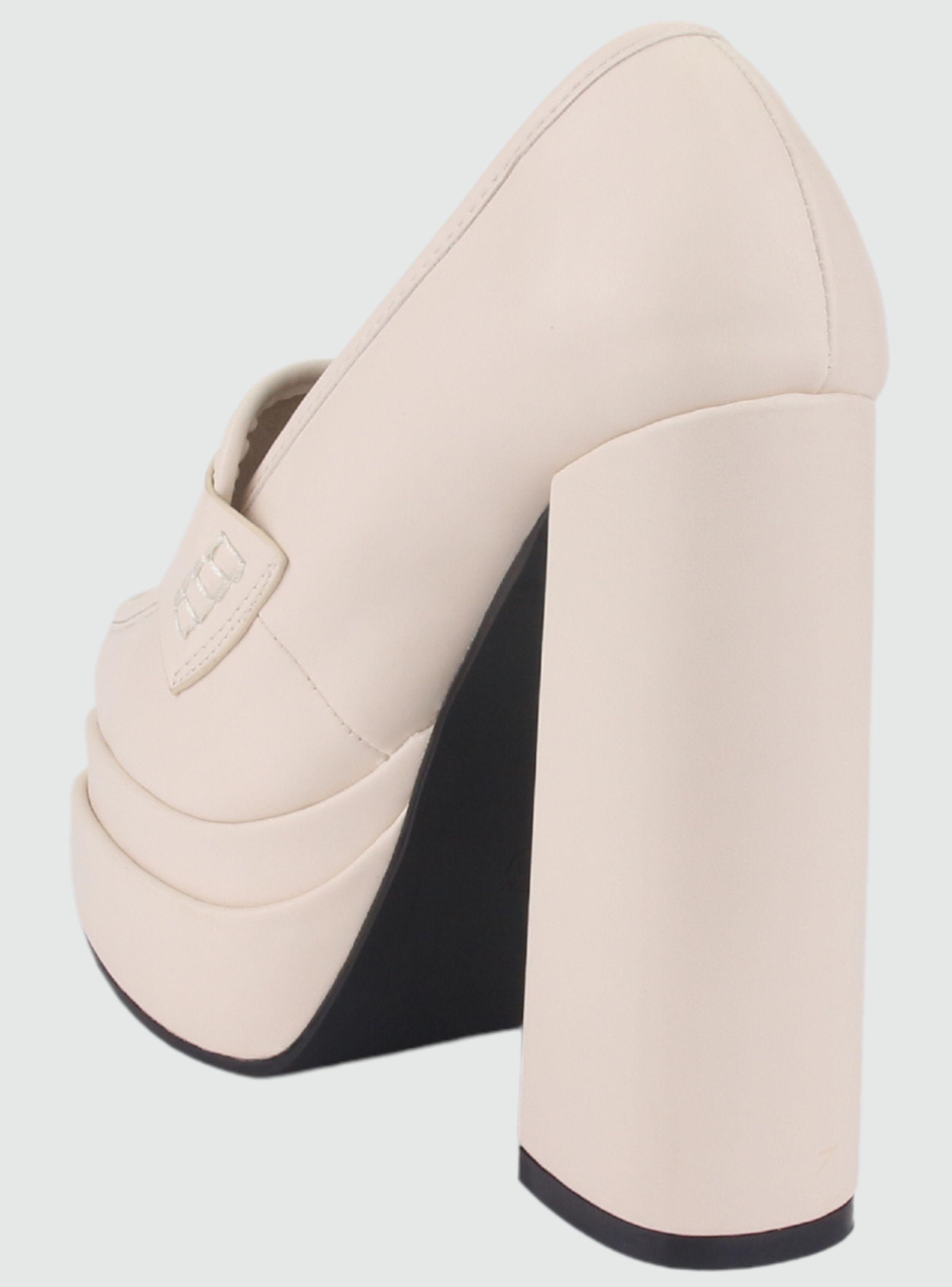 Zapato Chalada Mujer Dream-4 Beige Casual-3