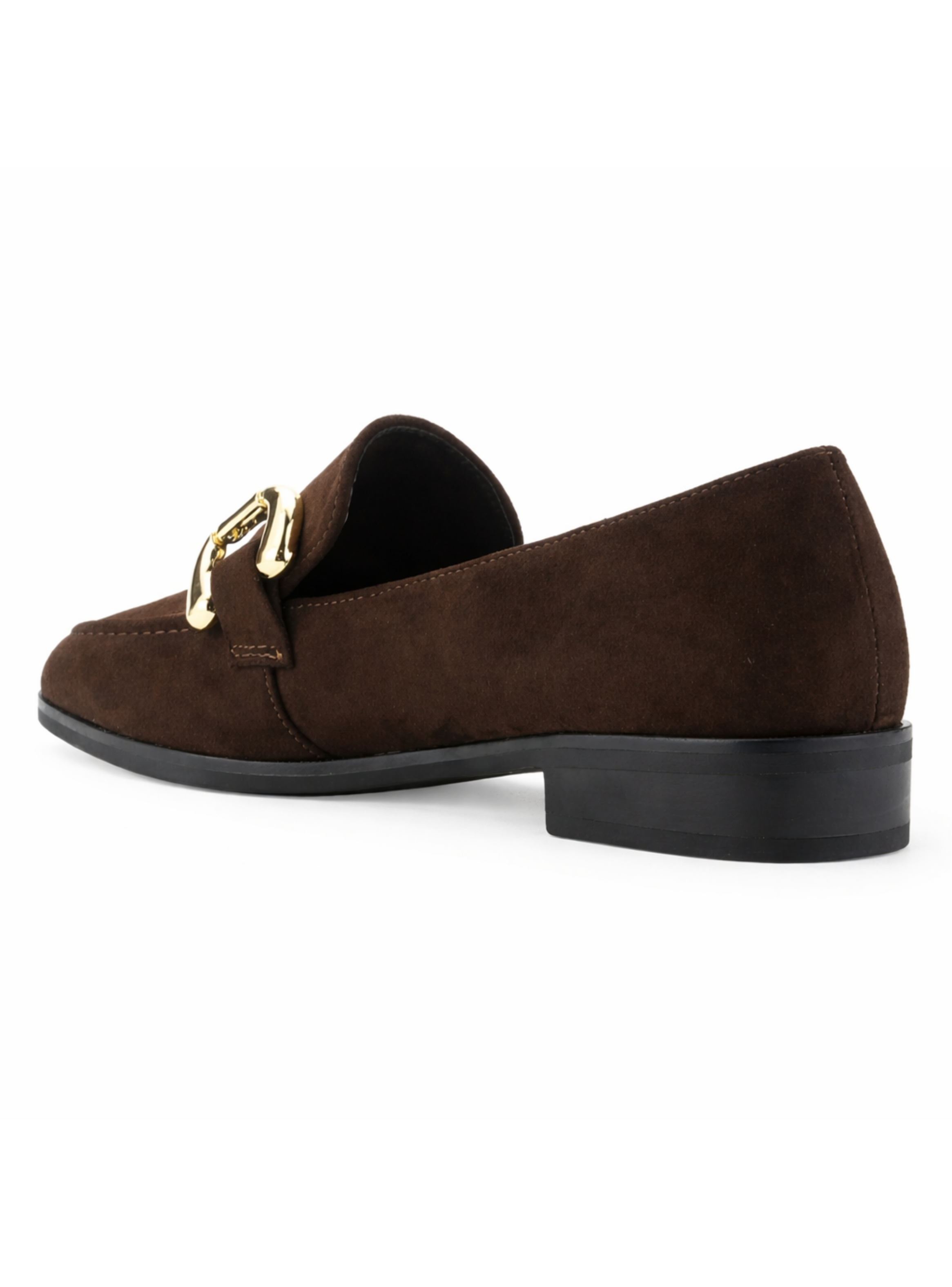 Mocasin Café Mujer Casual Chalada Sleep-3