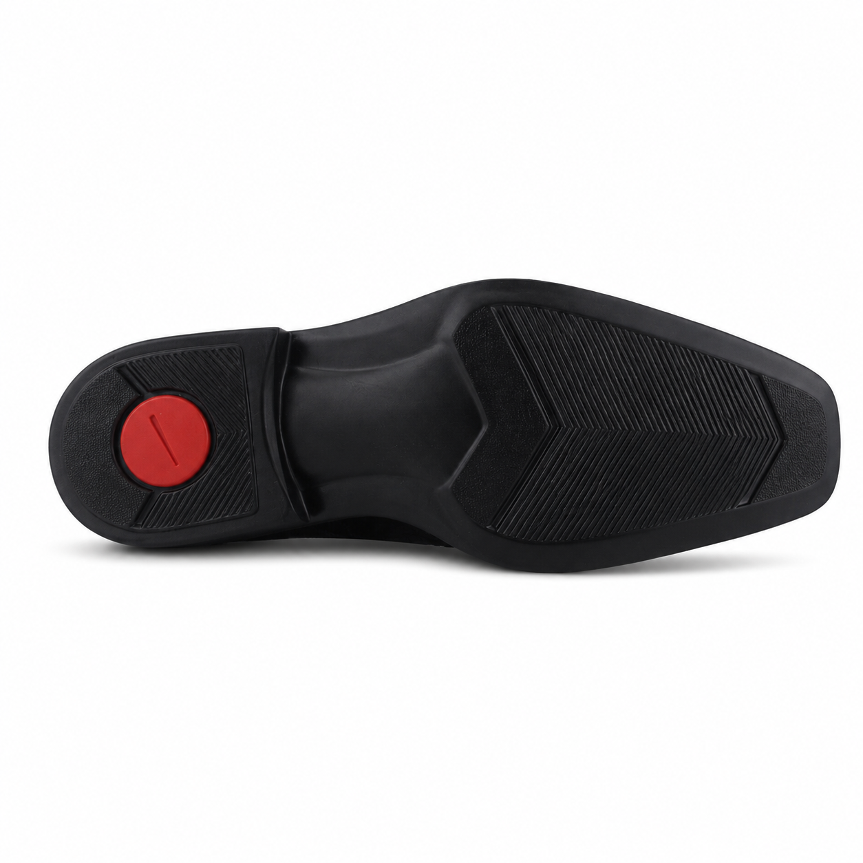Zapato de Hombre Café Casual Ferracini 6868 Paris-5