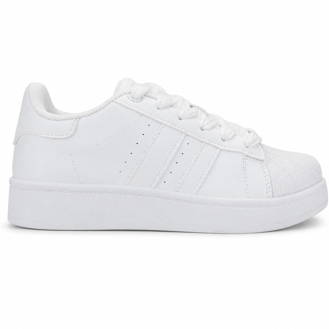 Zapatilla Blanco Mujer Urbano Chalada Annie-0