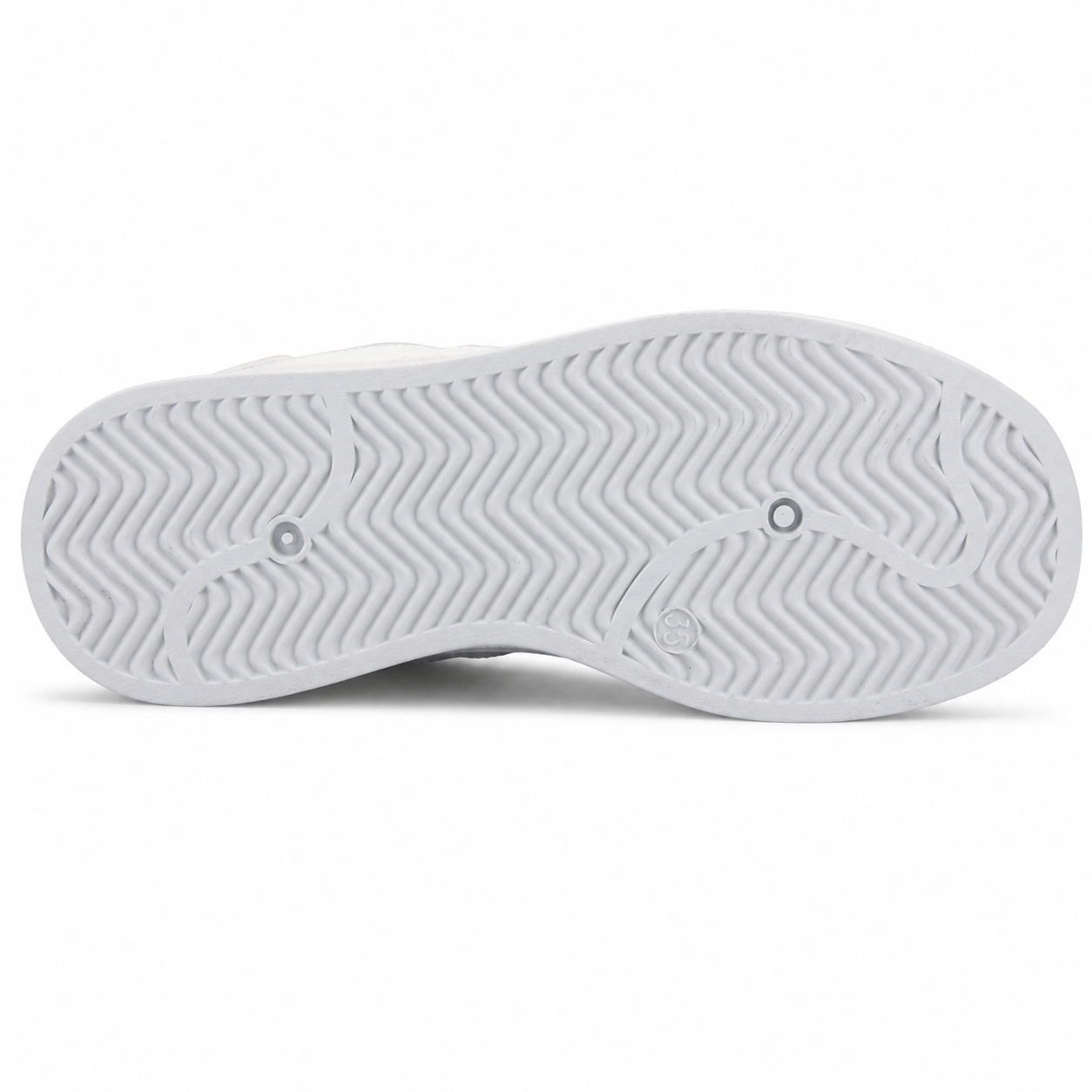 Zapatilla Blanco Mujer Urbano Chalada Annie-5