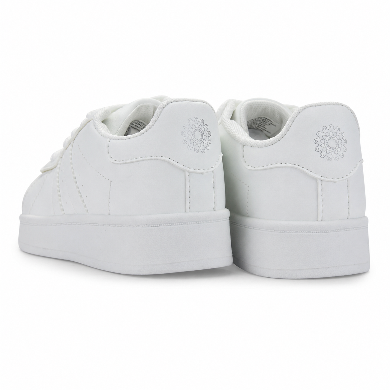 Zapatilla Blanco Mujer Urbano Chalada Annie-7