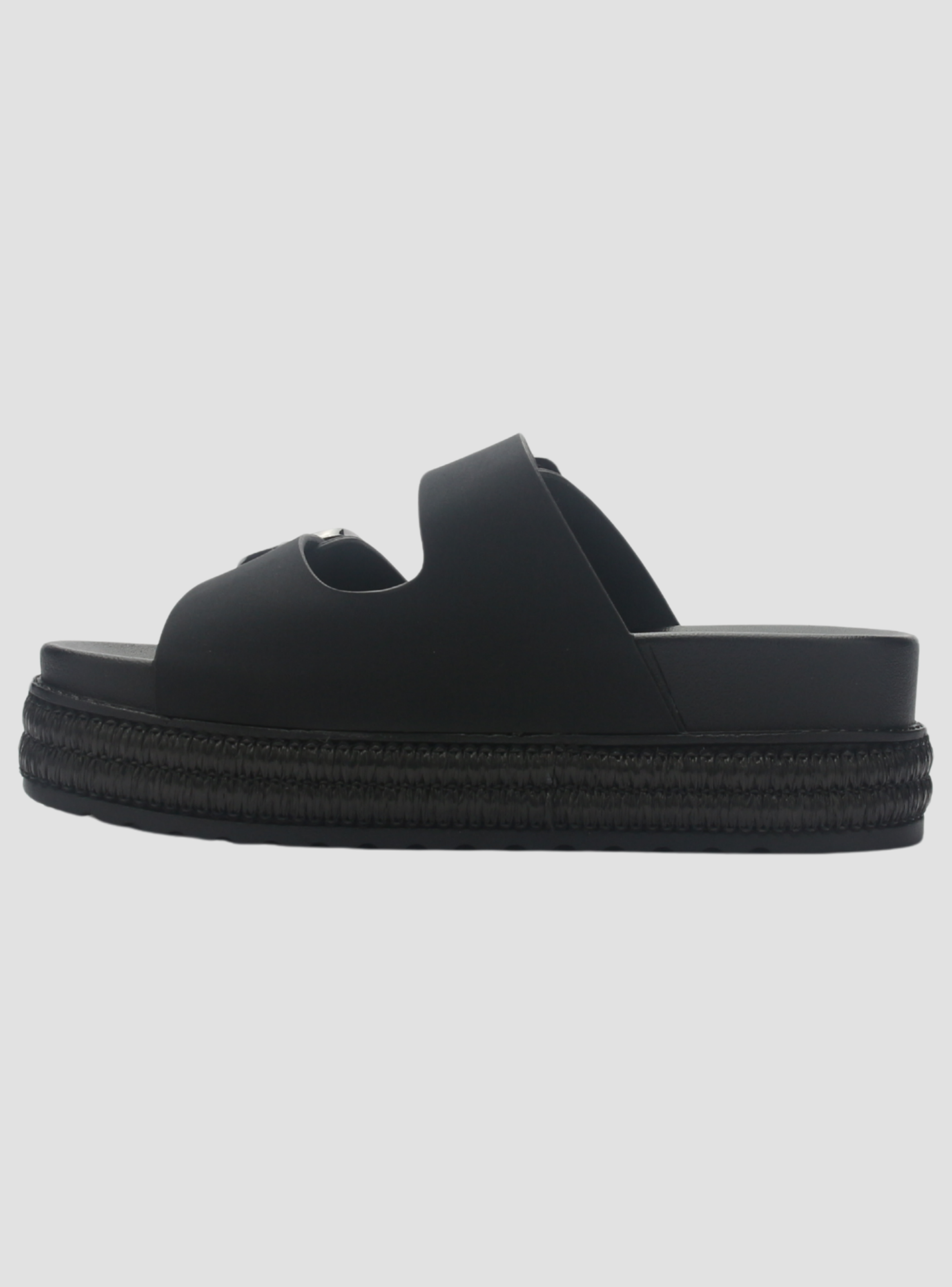 Sandalia de Mujer de color Negro Casual Chalada Yukon-17-1