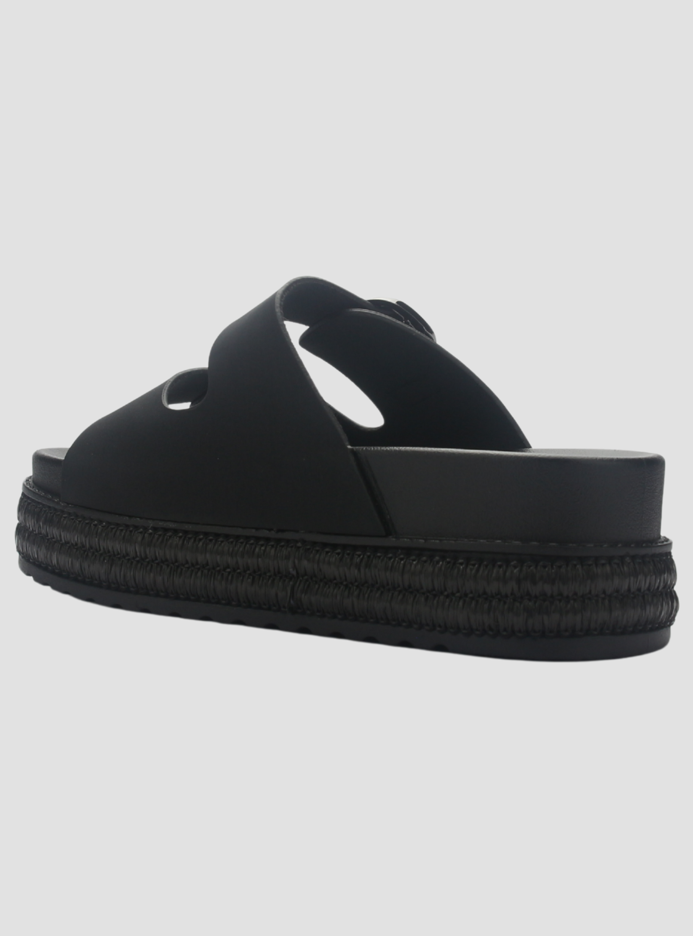 Sandalia de Mujer de color Negro Casual Chalada Yukon-17-3