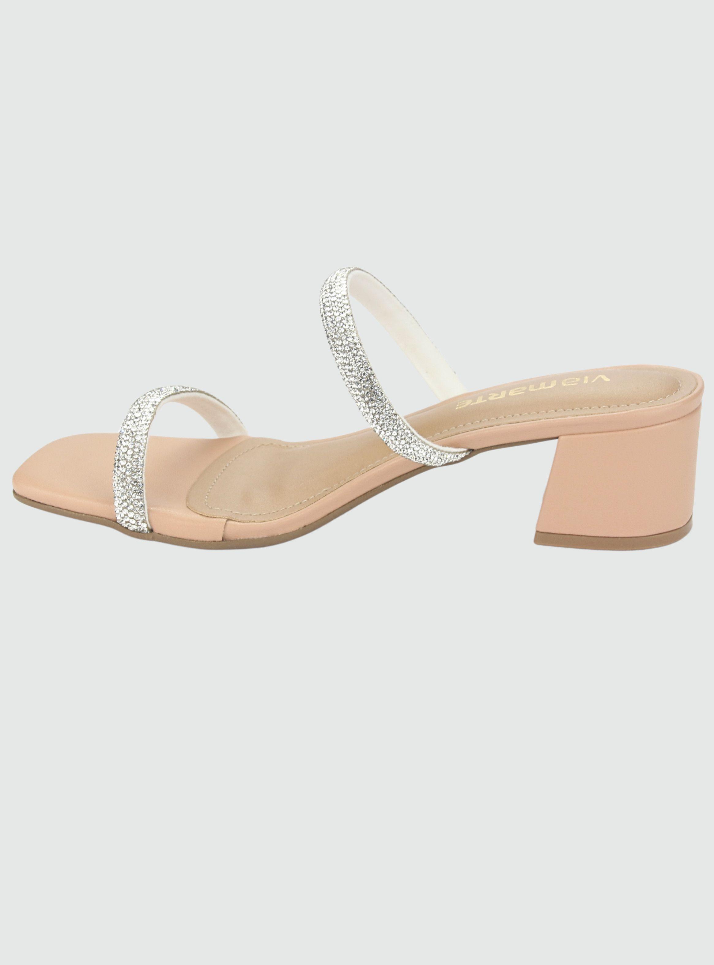 Sandalia Via Marte Mujer 23-9810 Macademia Casual-1